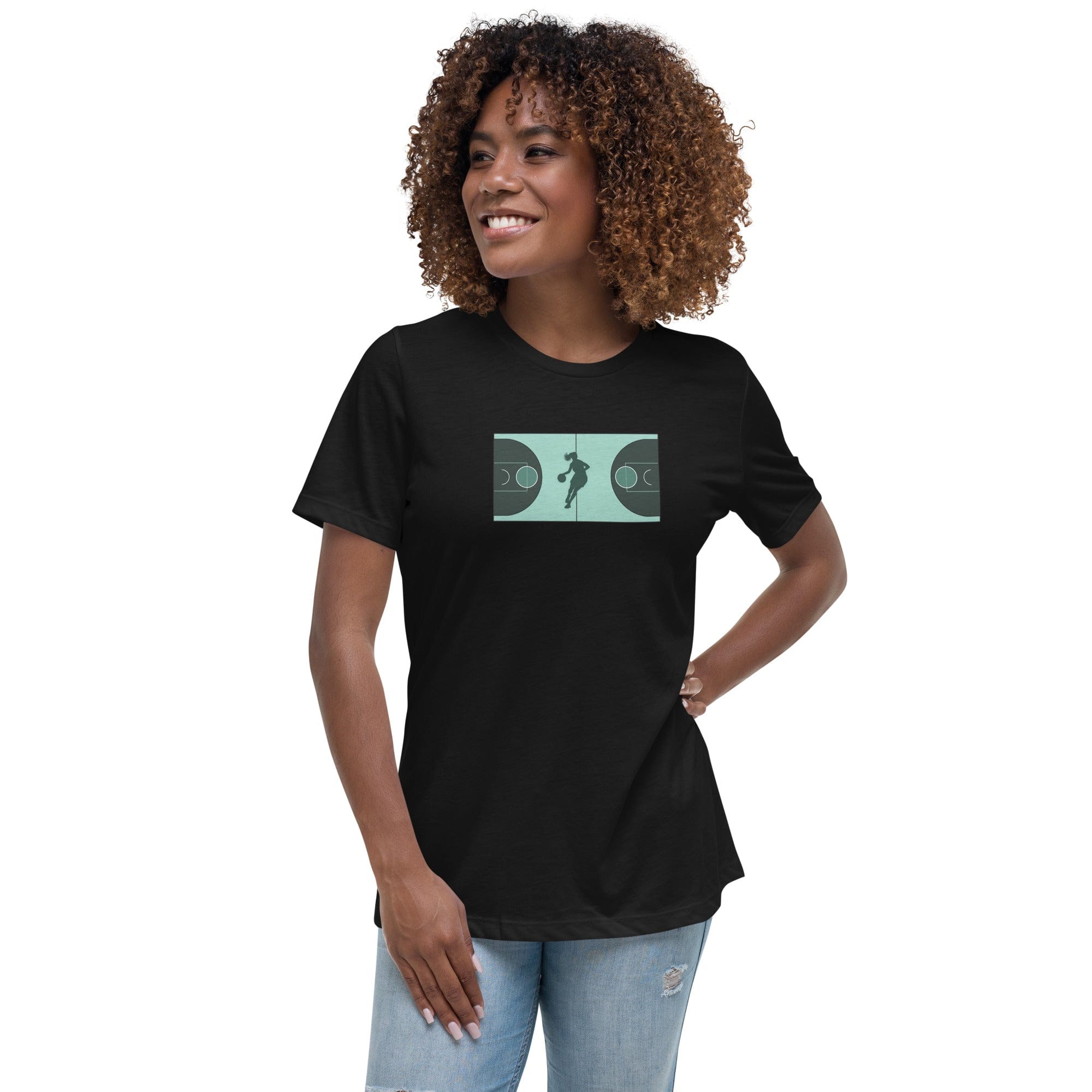 Momentum | Relaxed tee
