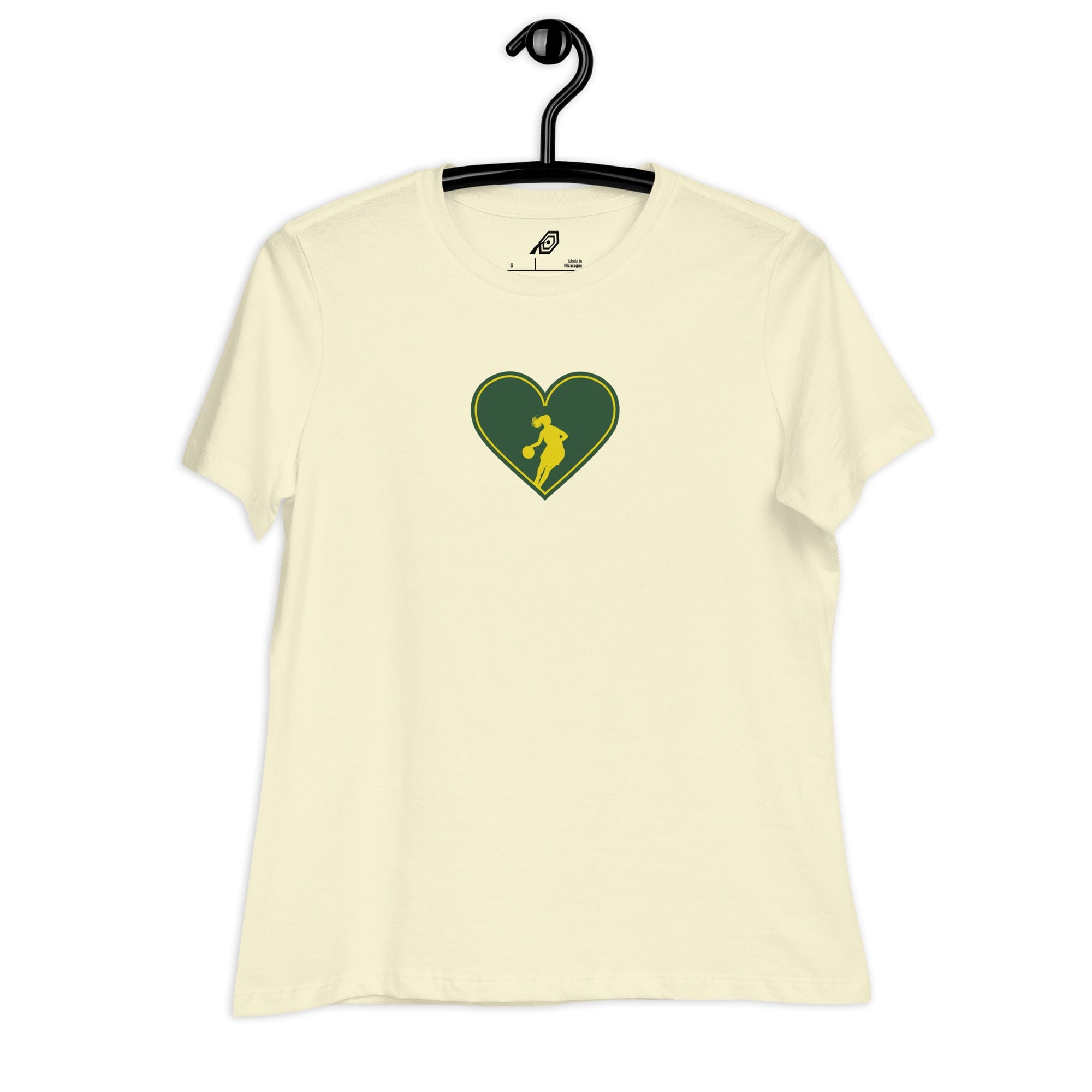 Momentum | Relaxed tee