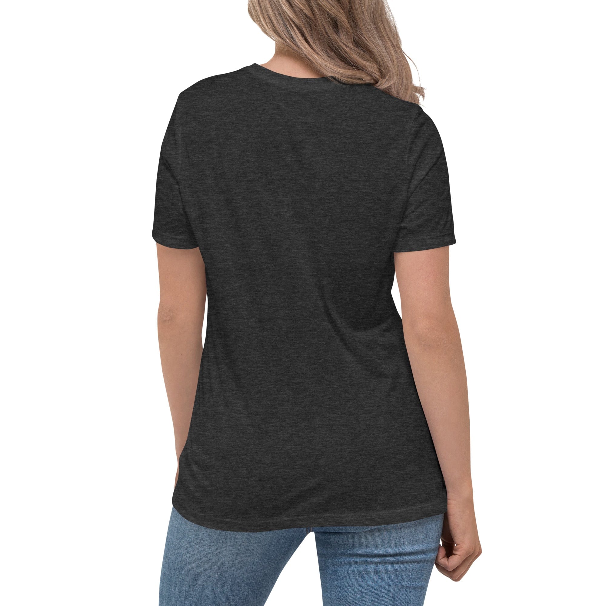 Potential | Relaxed tee