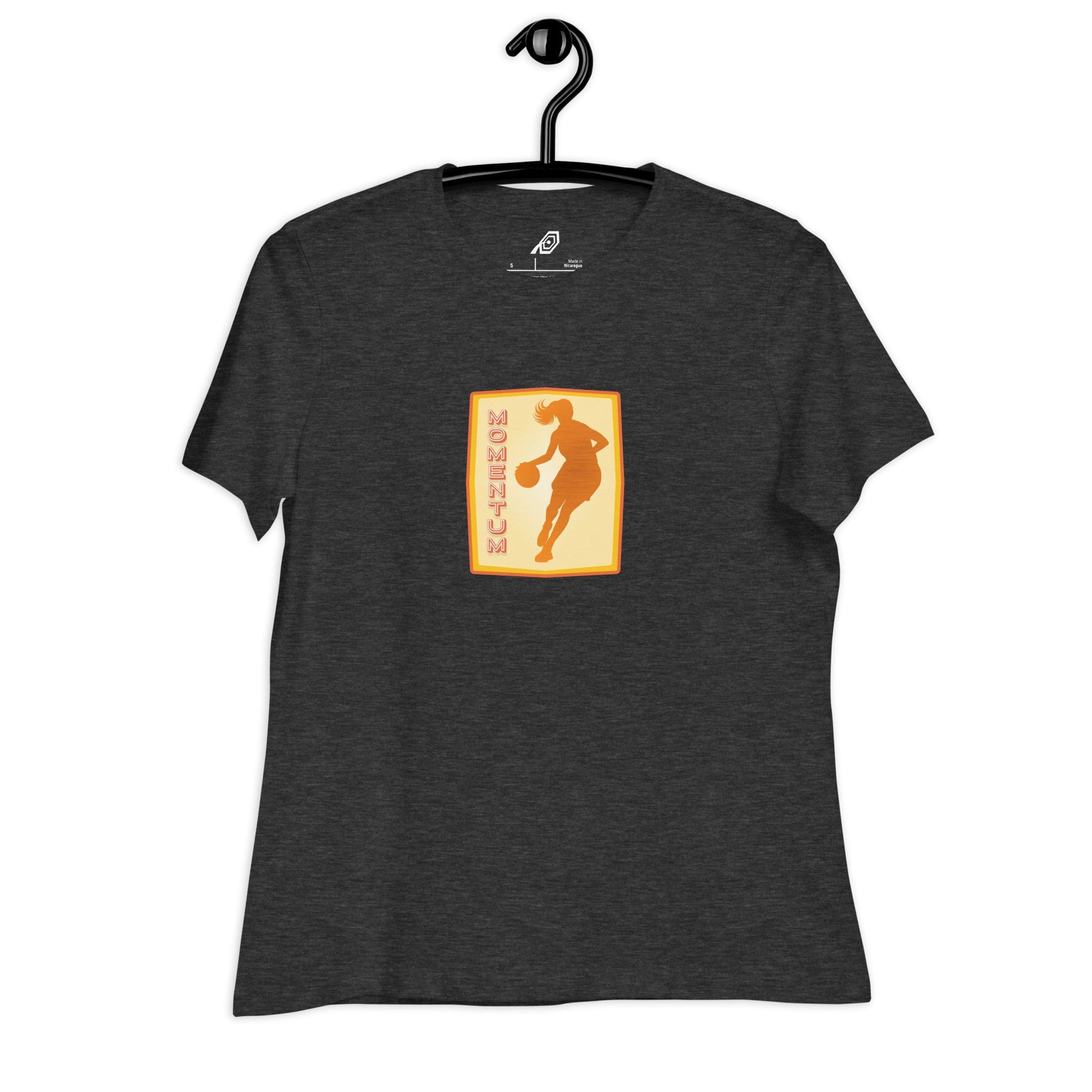 Momentum | Relaxed tee