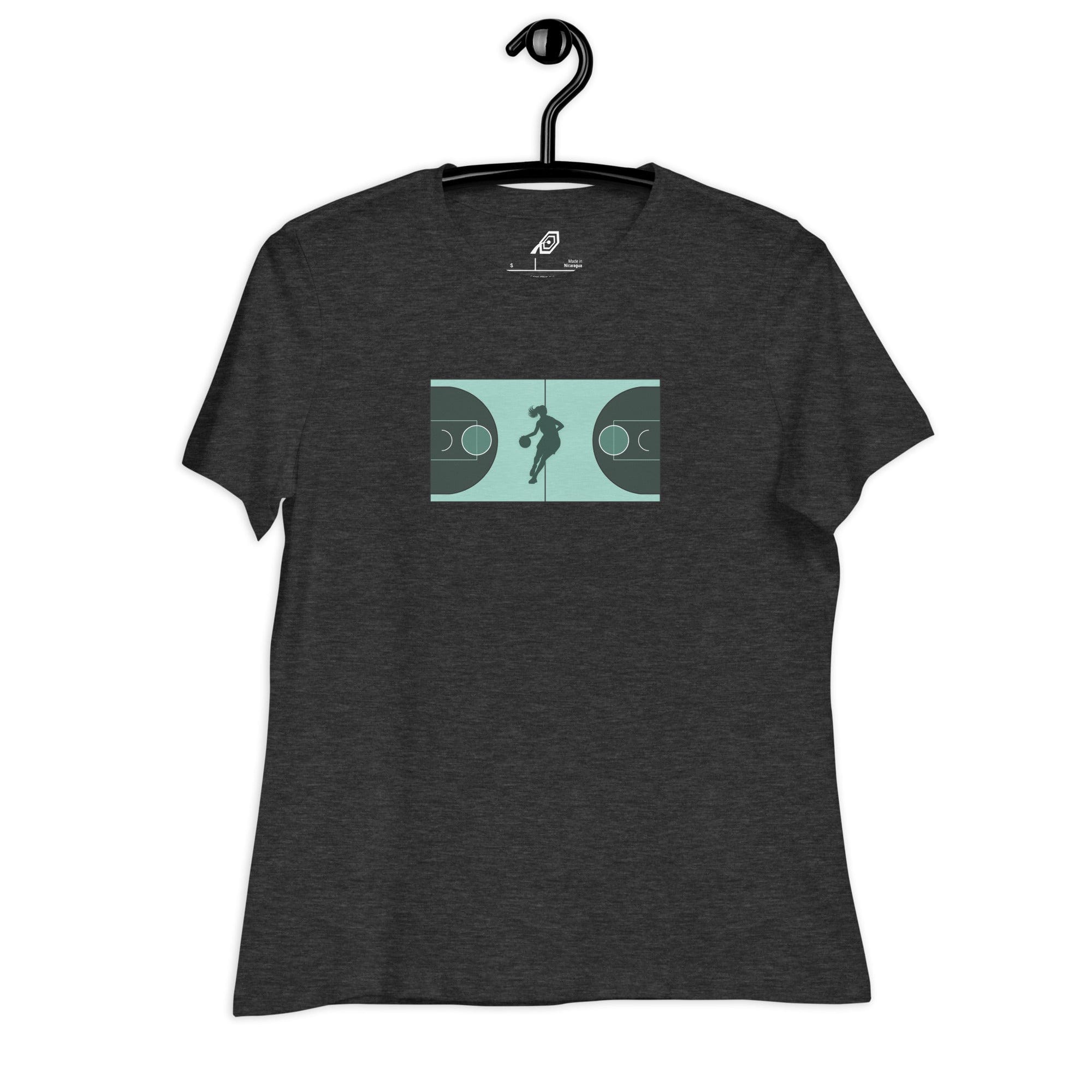 Momentum | Relaxed tee