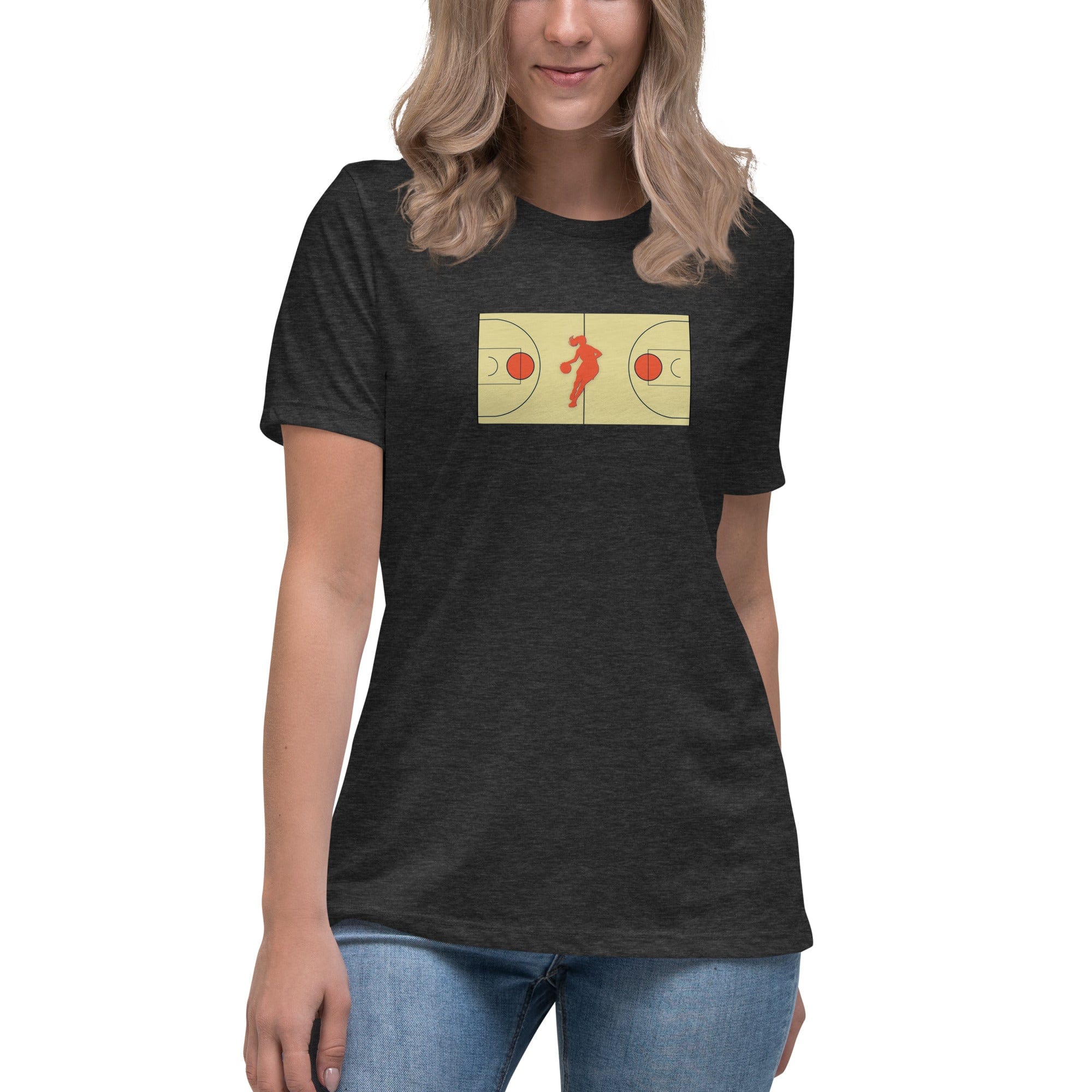 Momentum | Relaxed tee