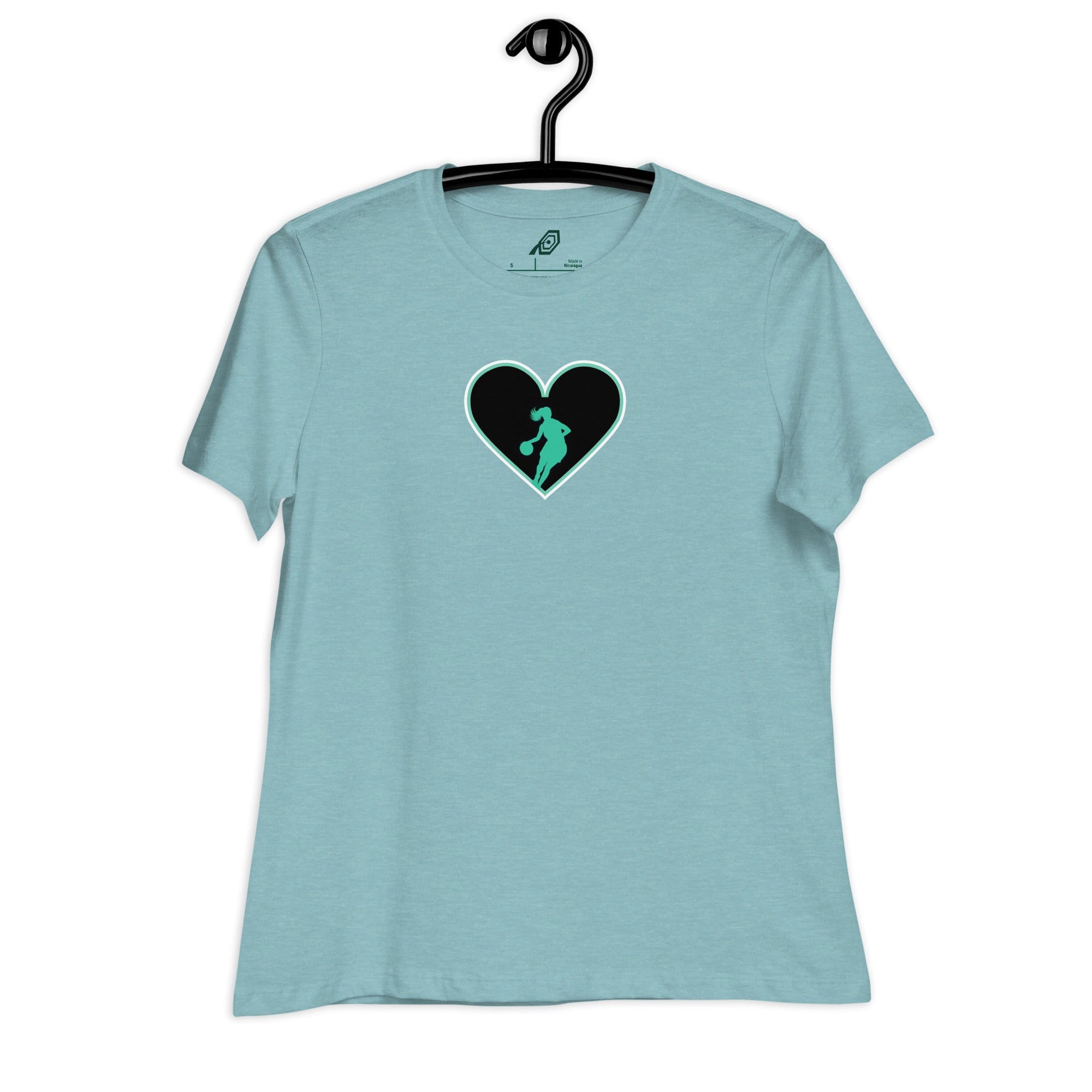 Momentum | Relaxed tee