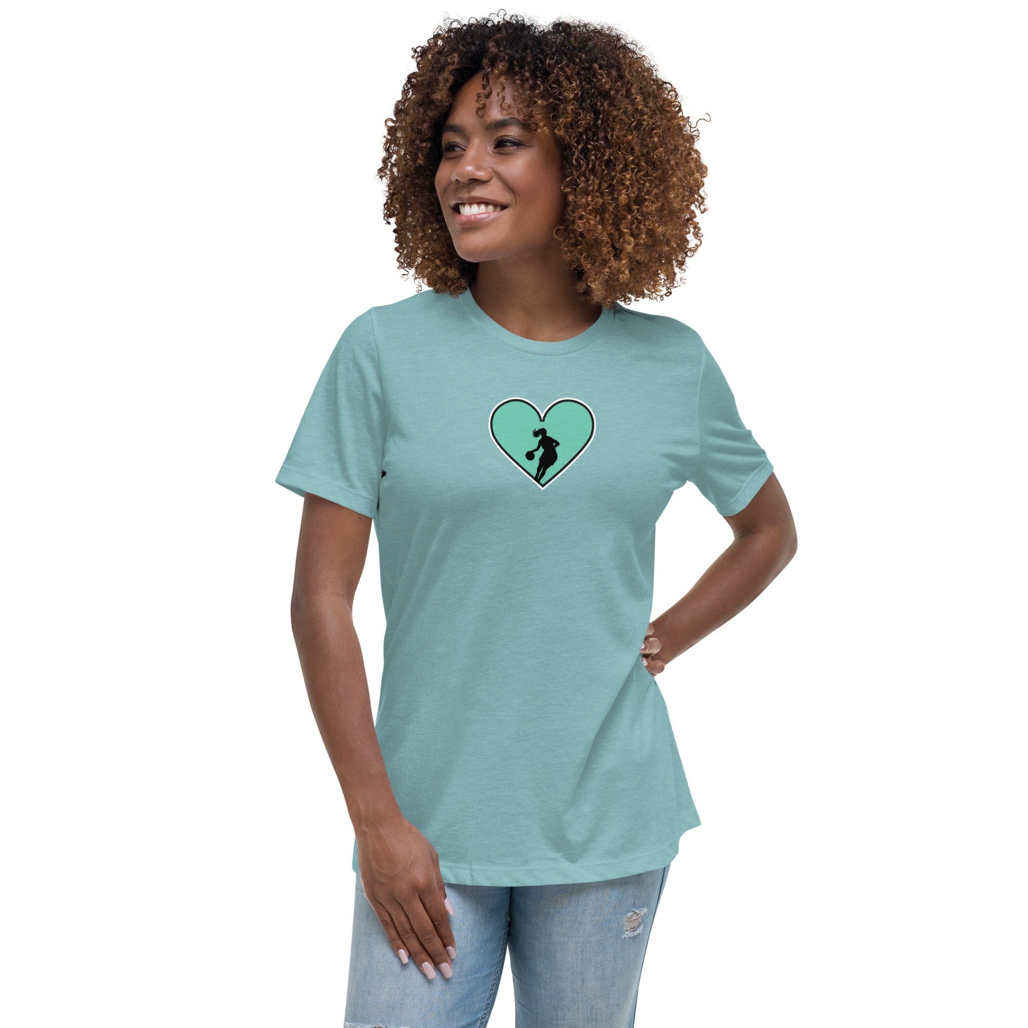 Momentum | Relaxed tee