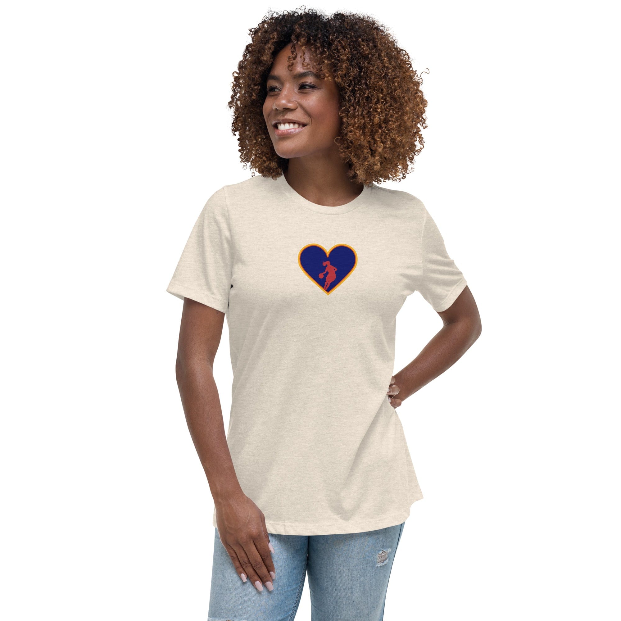 Momentum | Relaxed tee