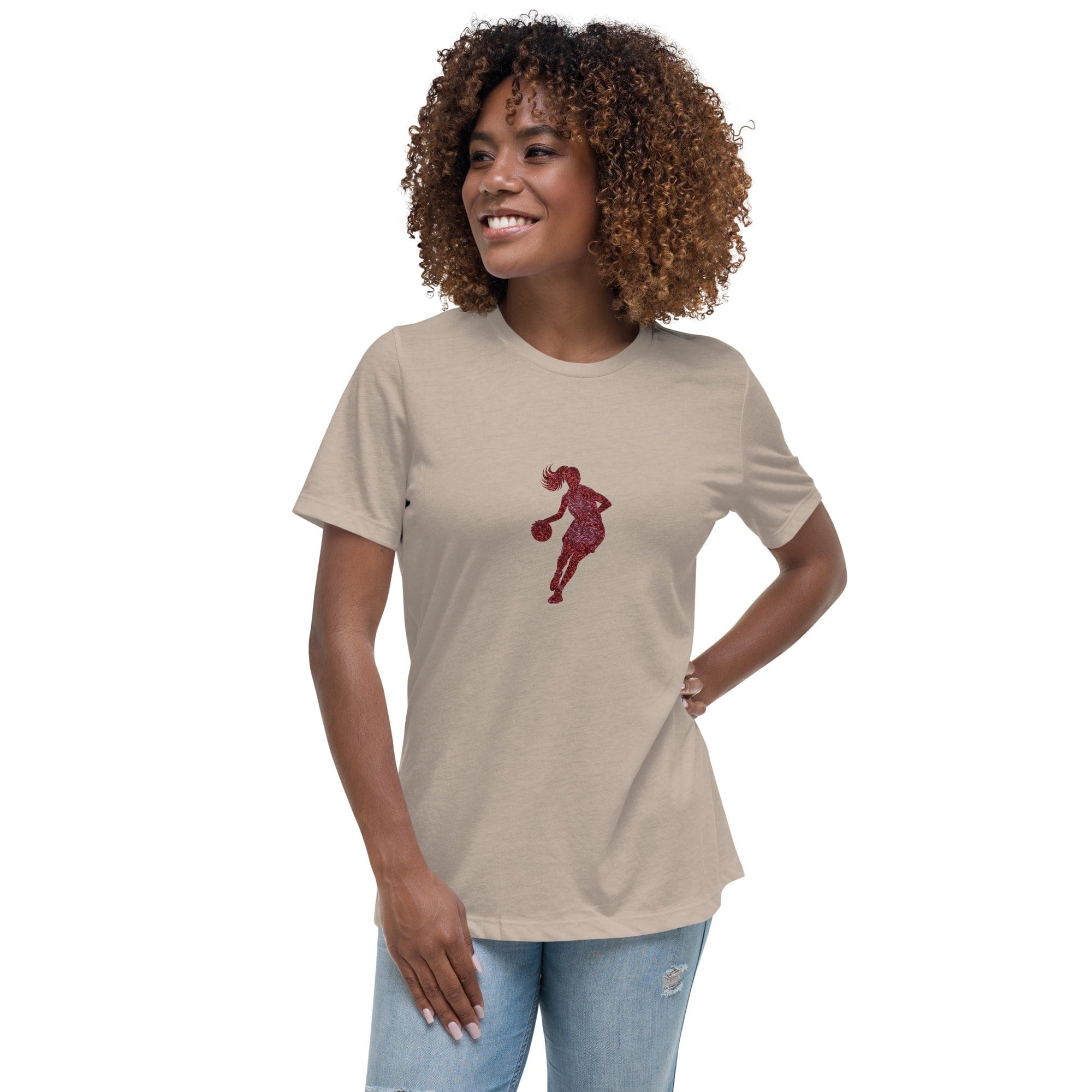 Momentum | Relaxed tee