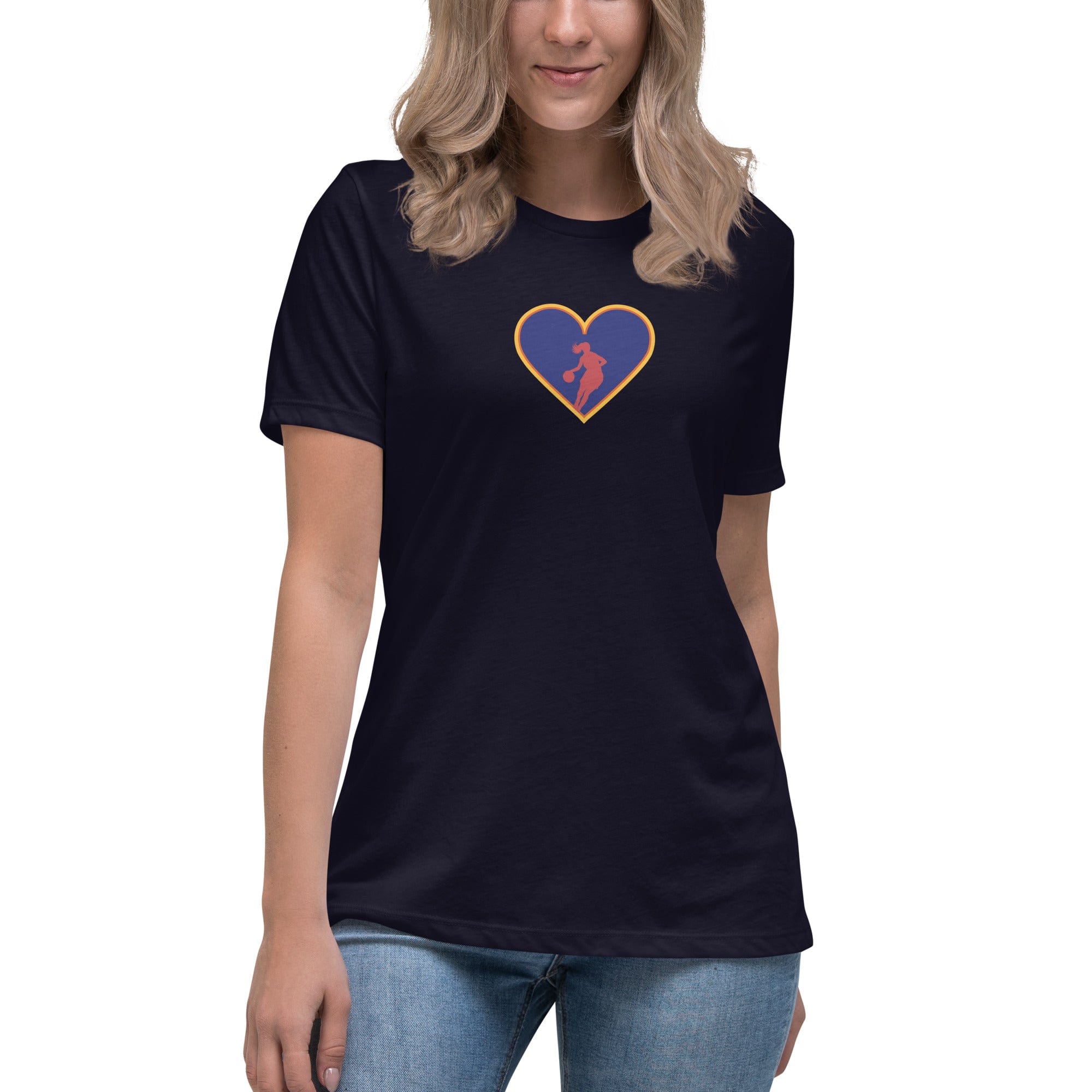 Momentum | Relaxed tee