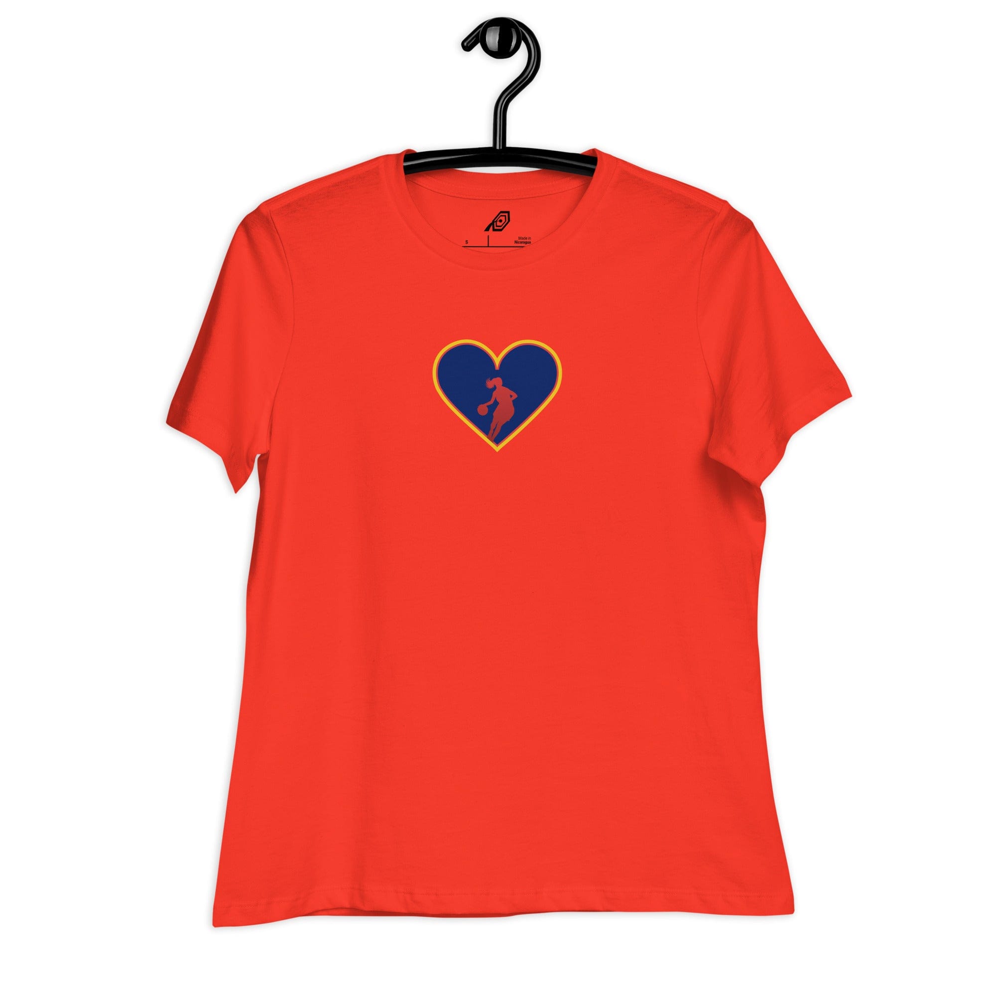 Momentum | Relaxed tee