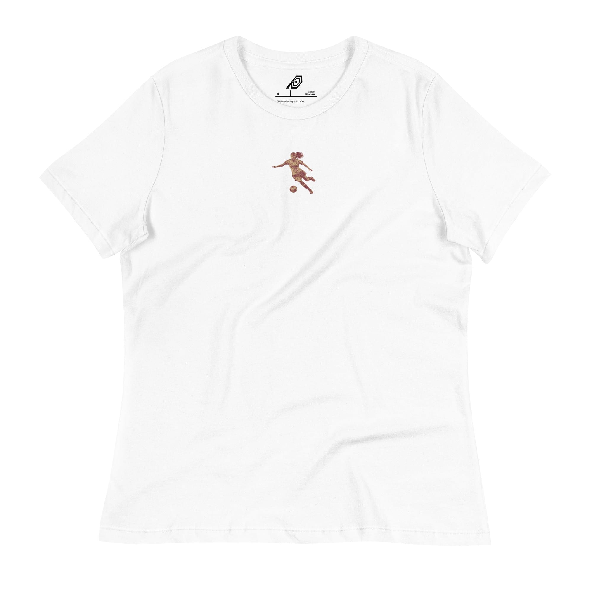 Potential | Relaxed tee