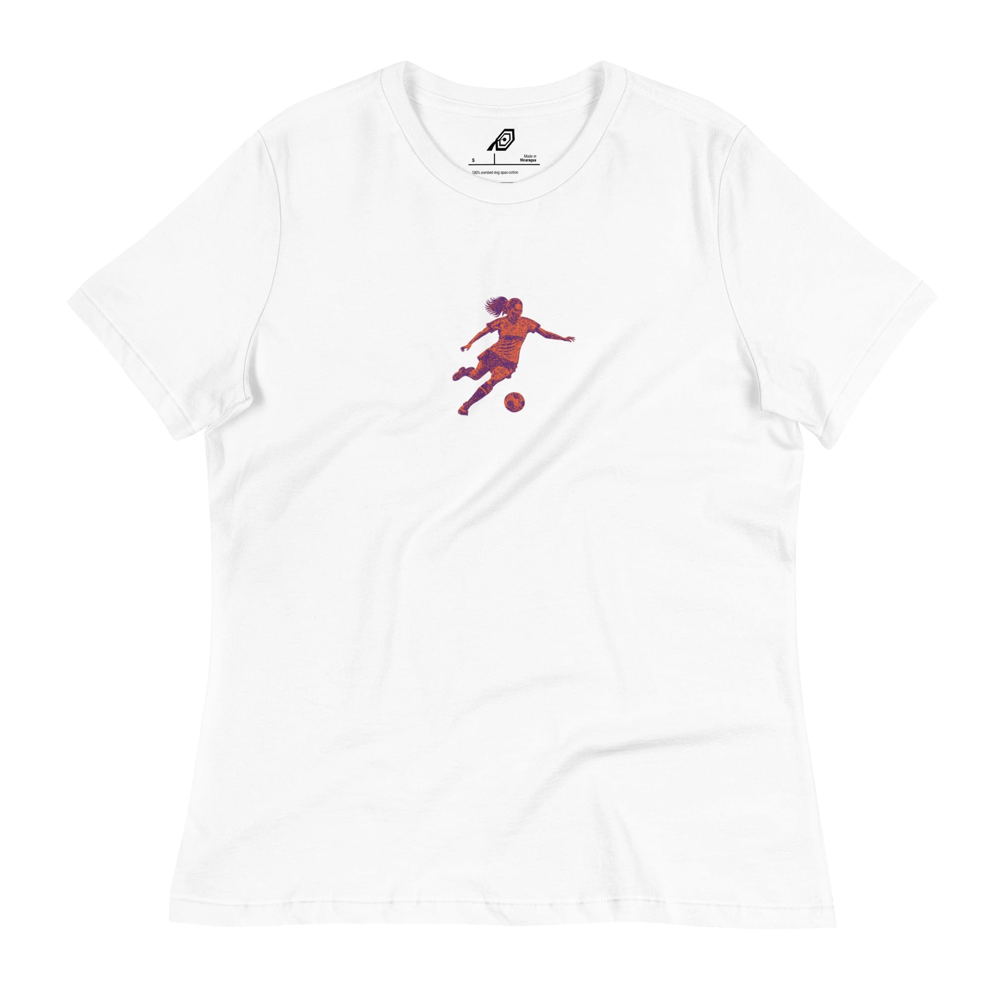 Potential | Relaxed tee