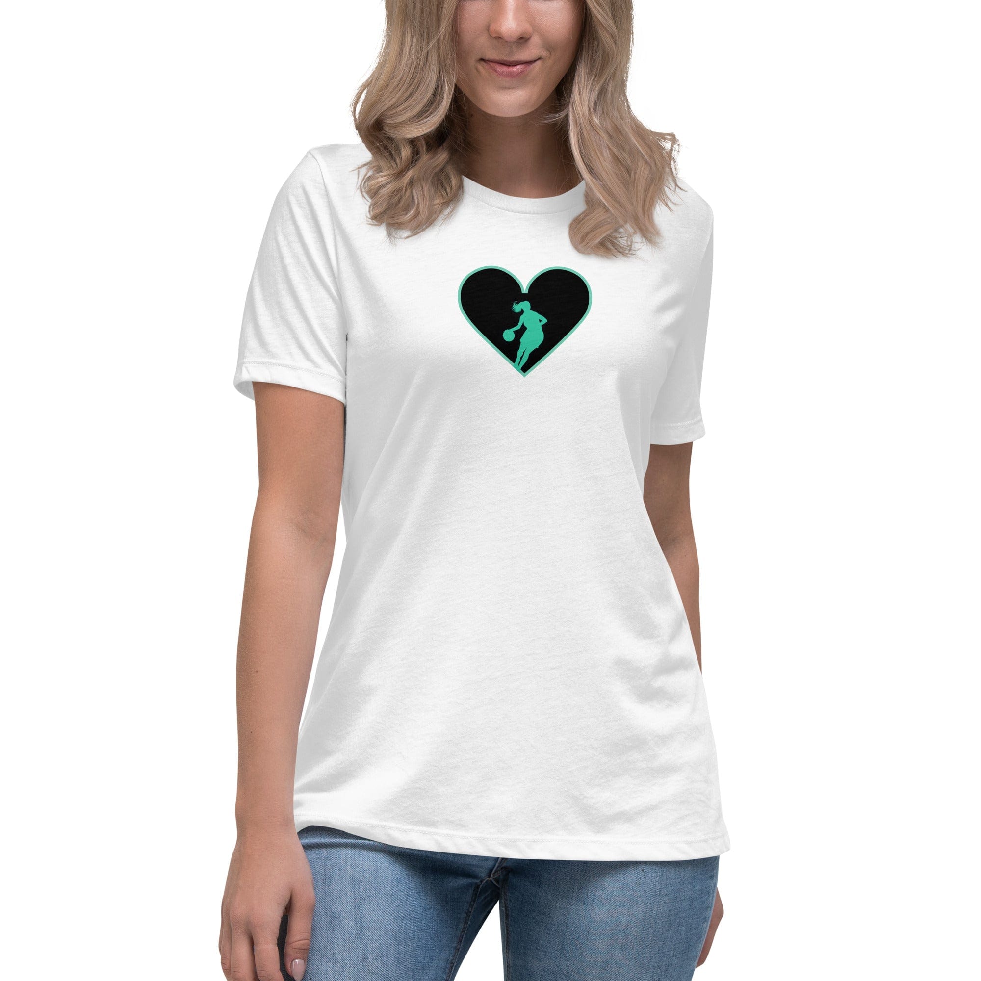 Momentum | Relaxed tee