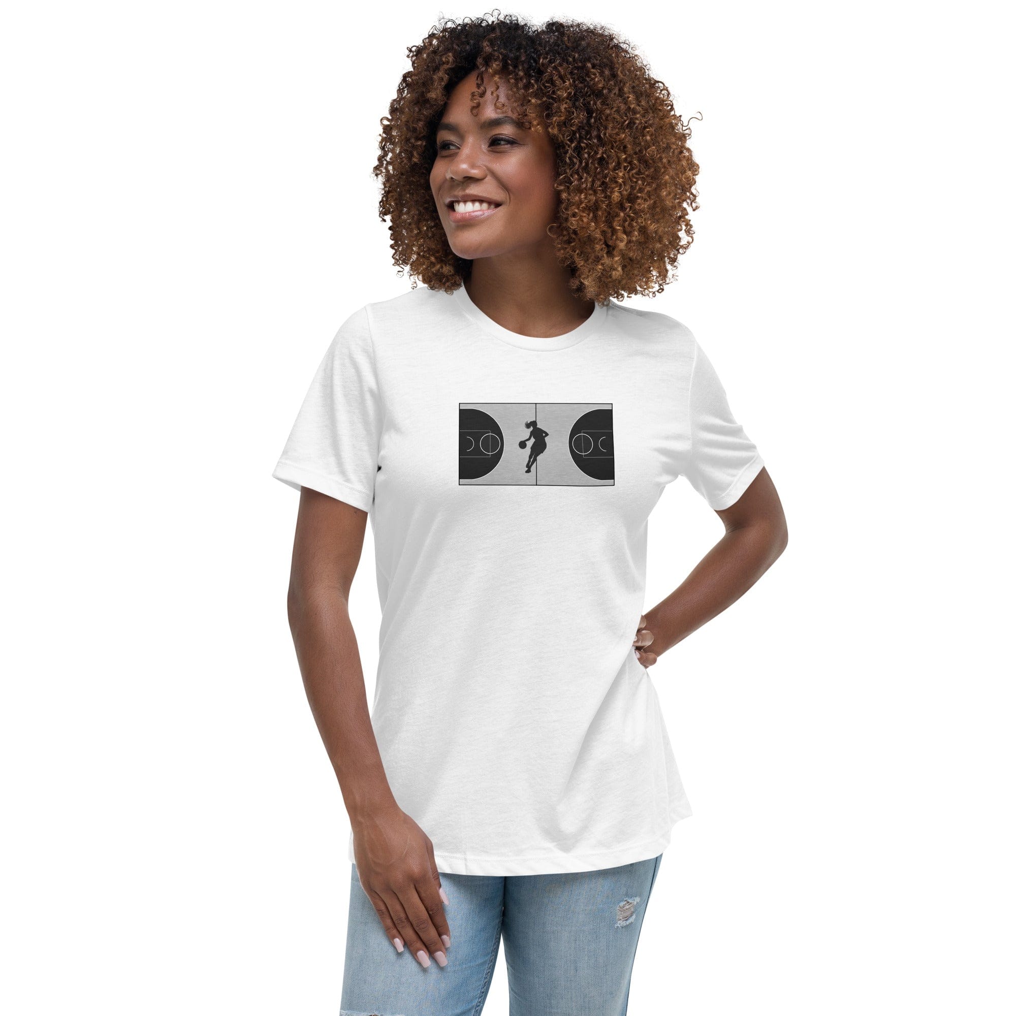 Momentum | Relaxed tee