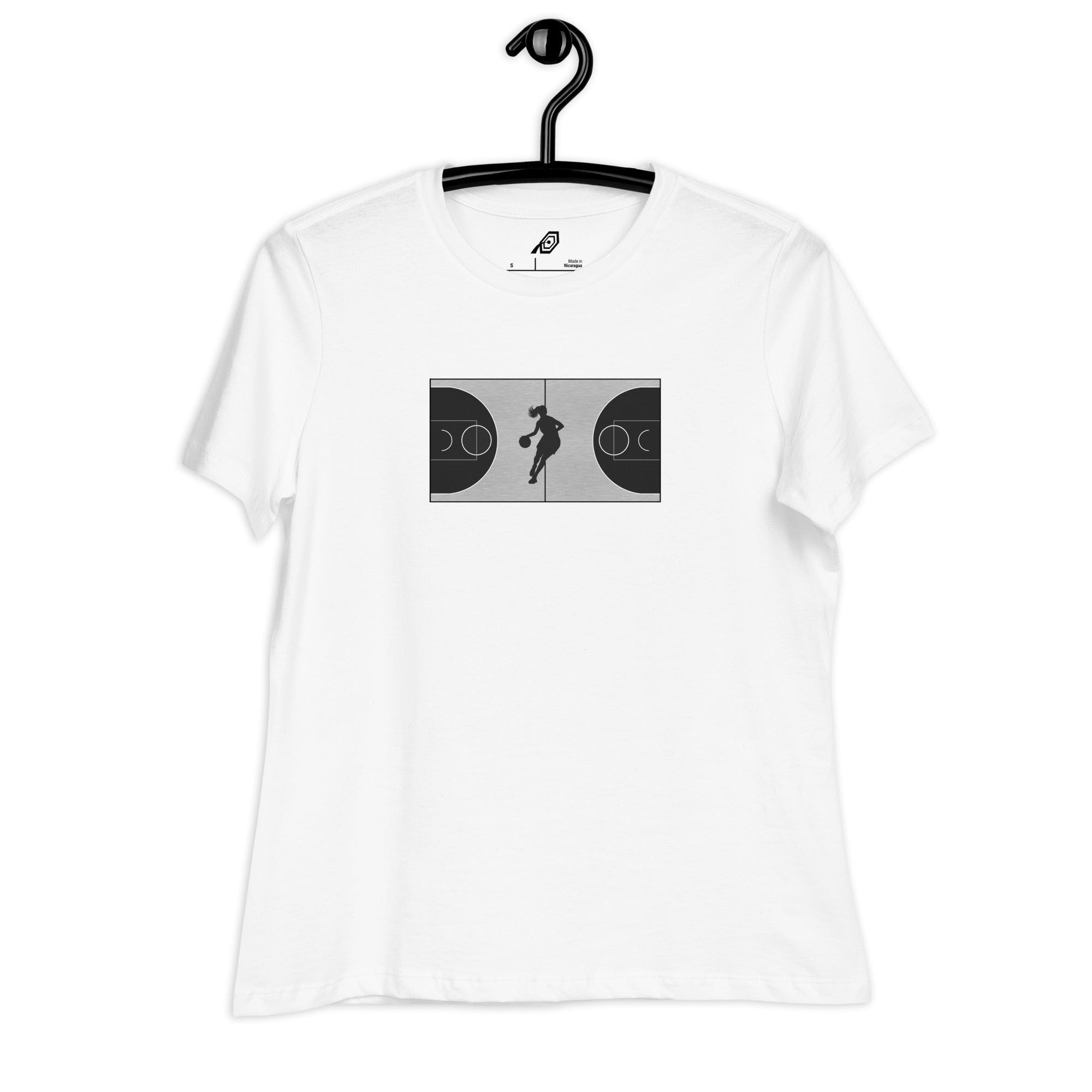 Momentum | Relaxed tee