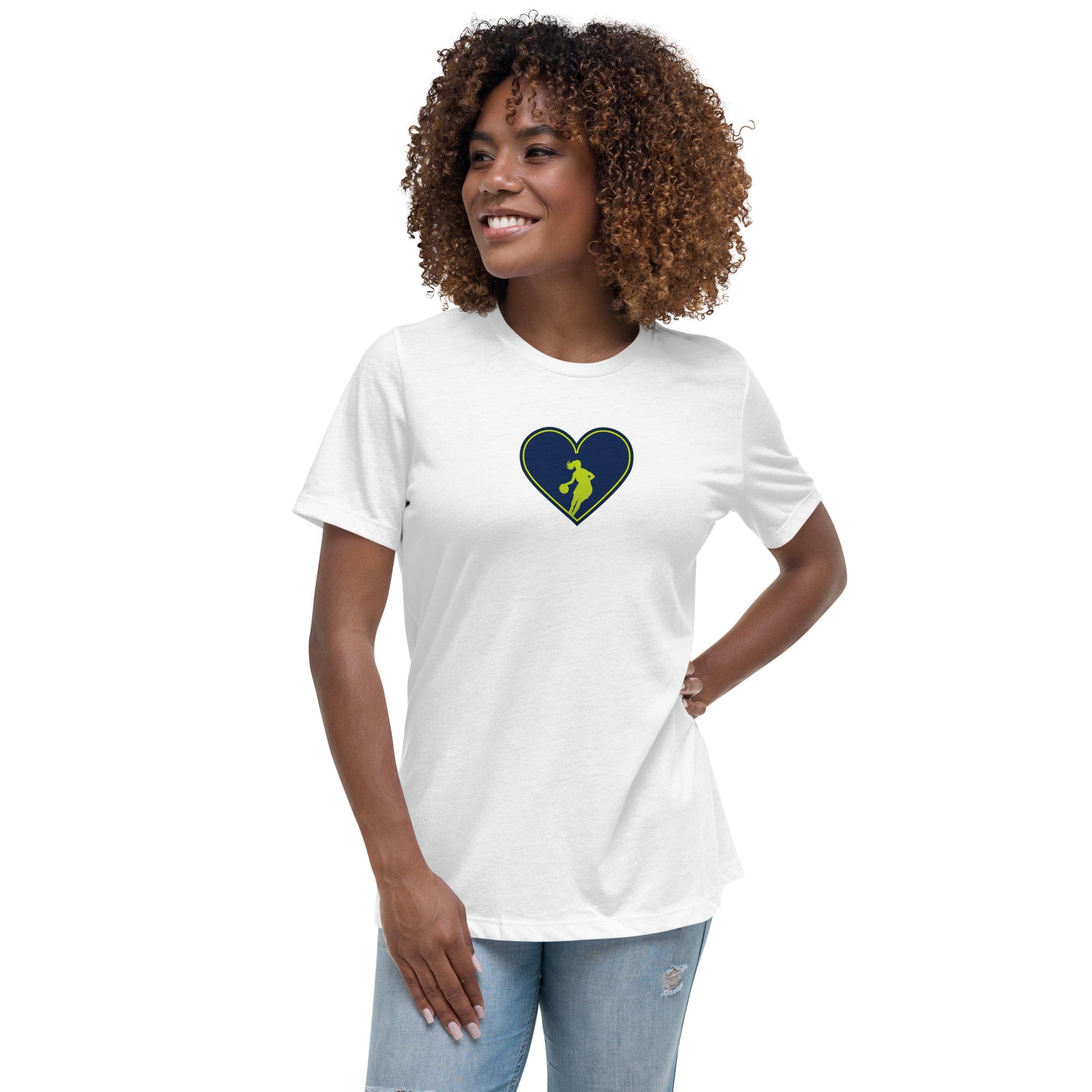 Momentum | Relaxed tee