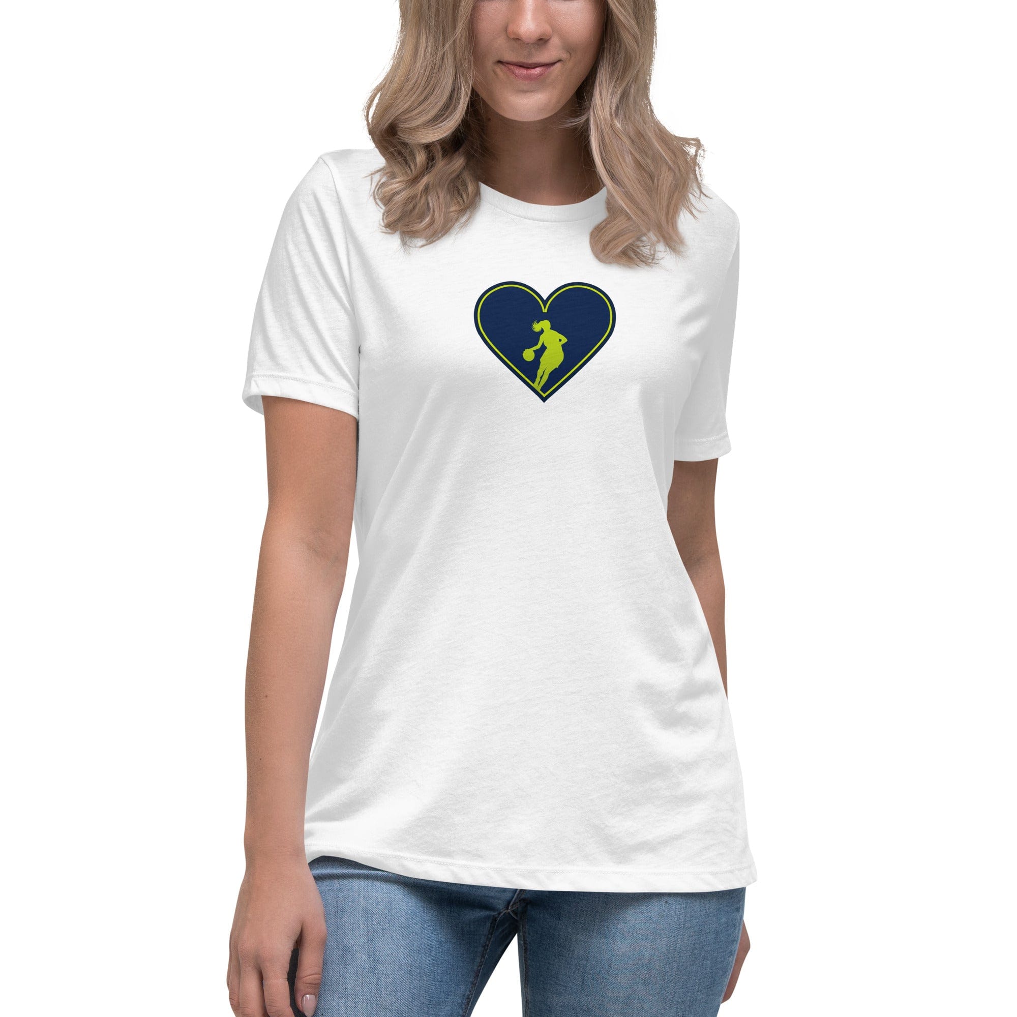 Momentum | Relaxed tee