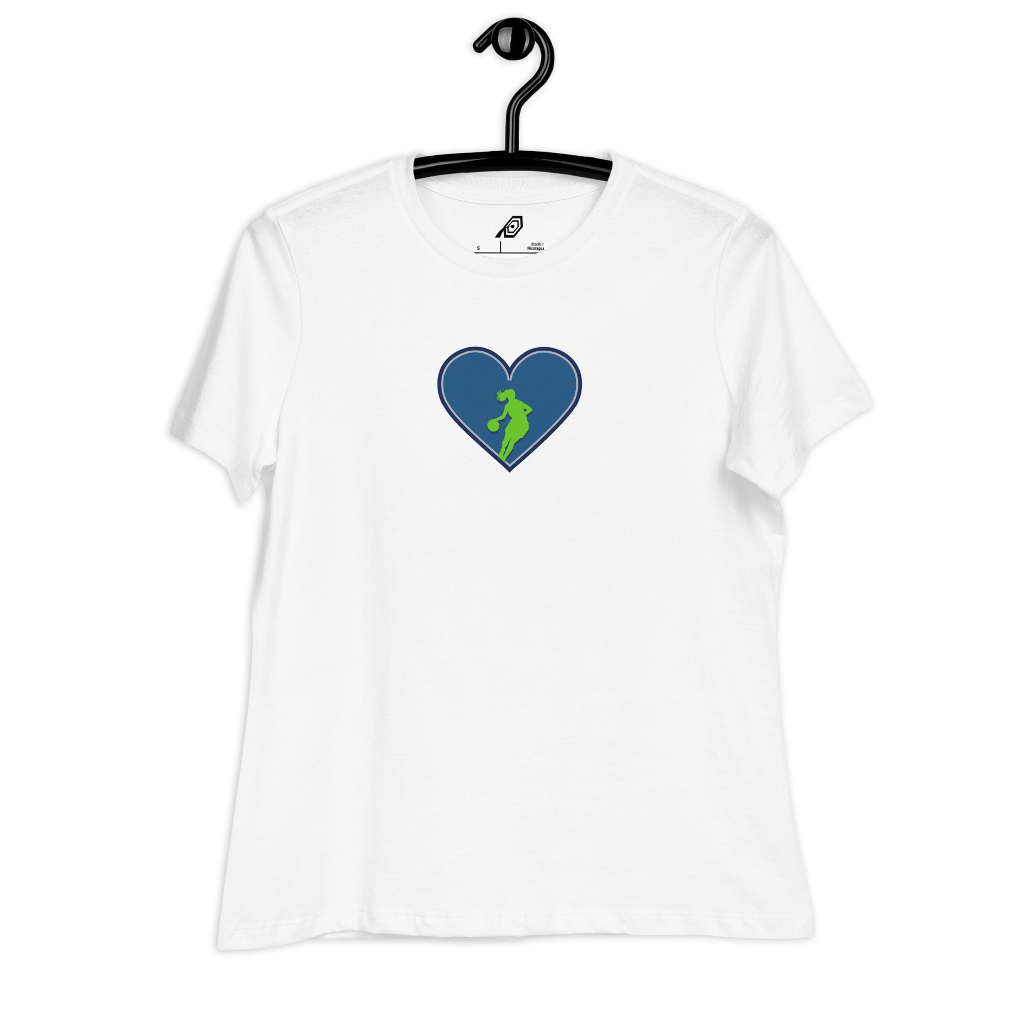 Momentum | Relaxed tee