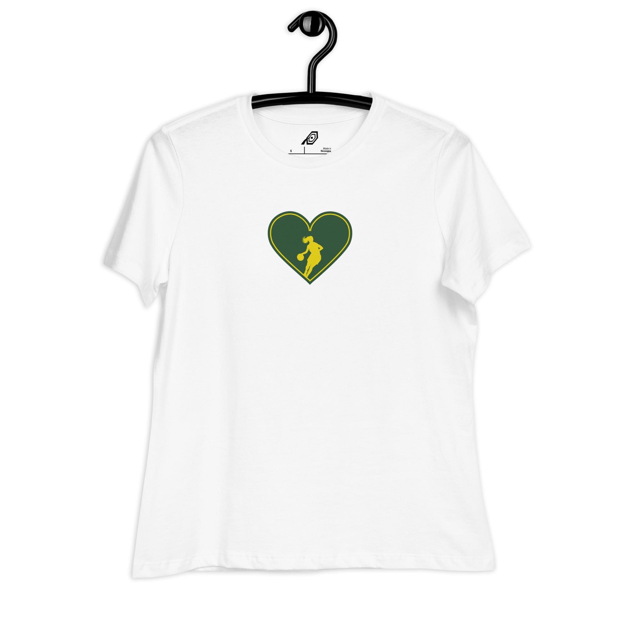 Momentum | Relaxed tee