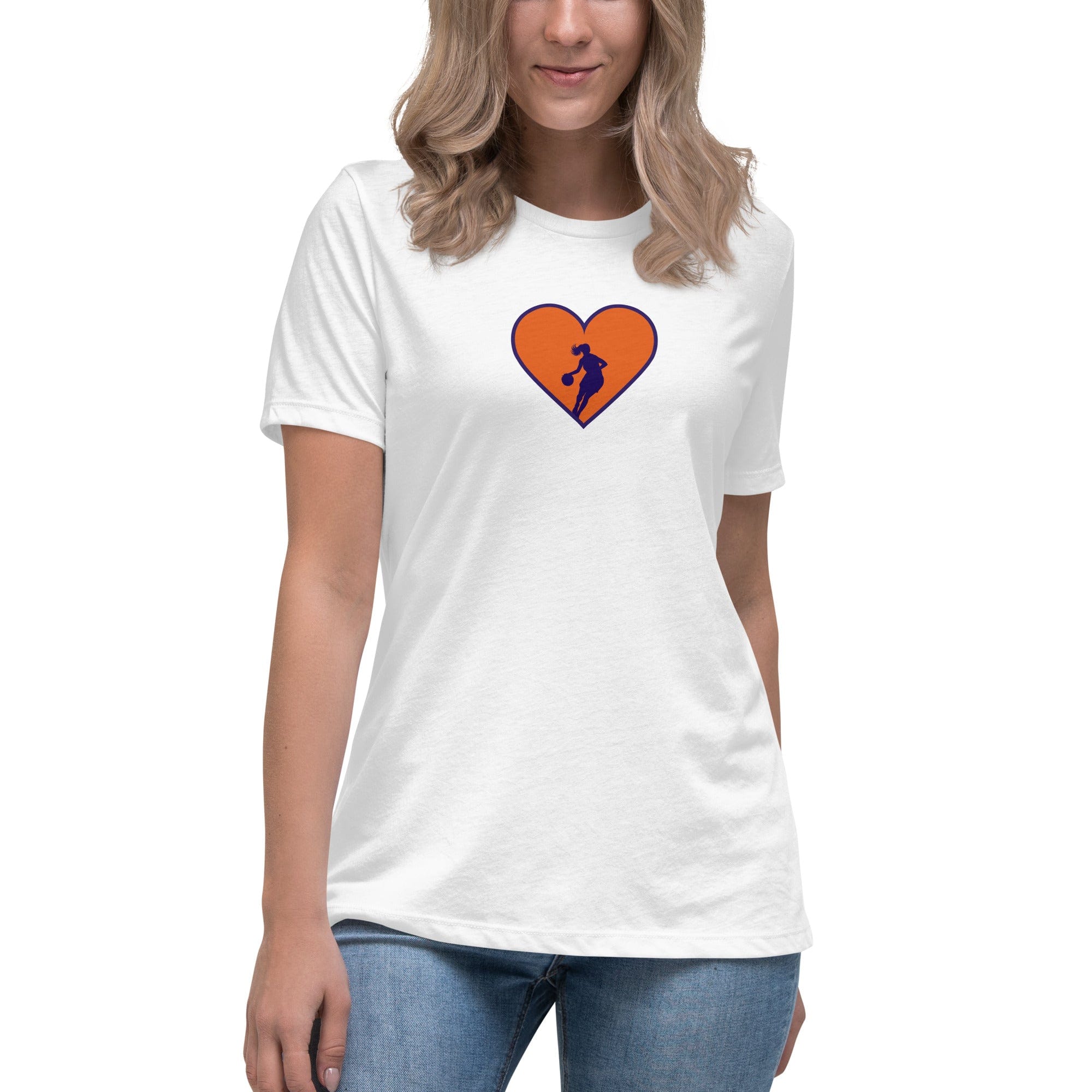 Momentum | Relaxed tee