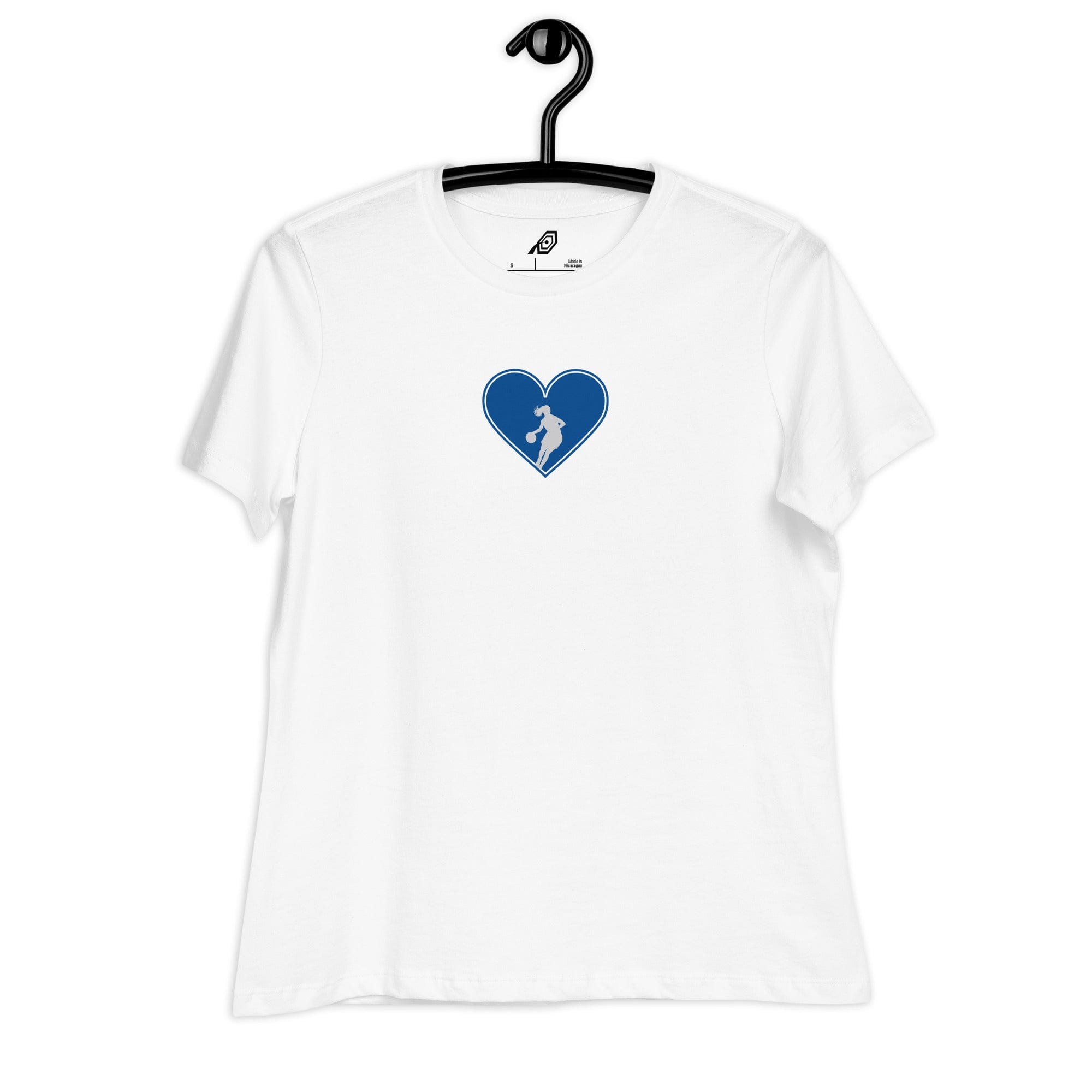 Momentum | Relaxed tee