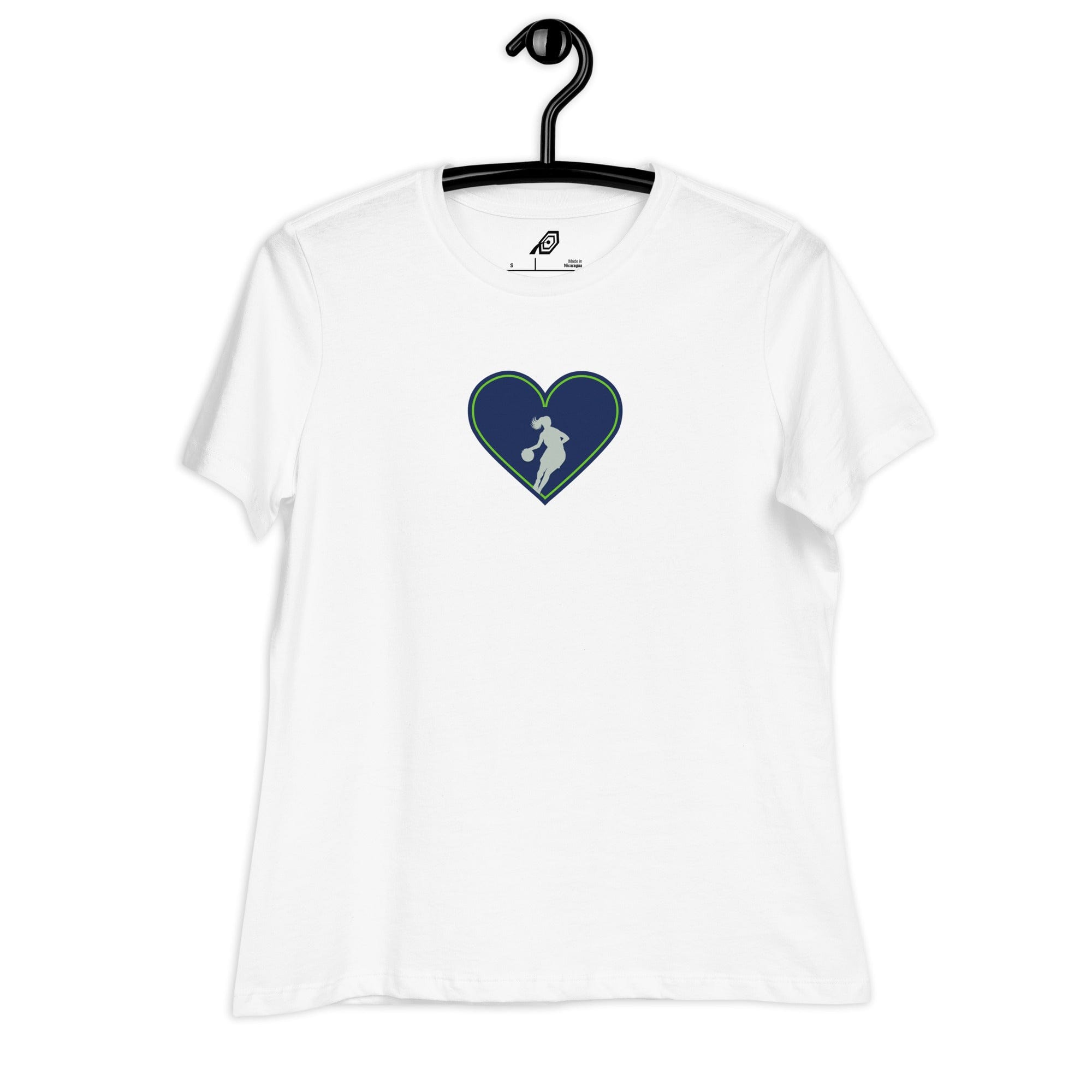 Momentum | Relaxed tee