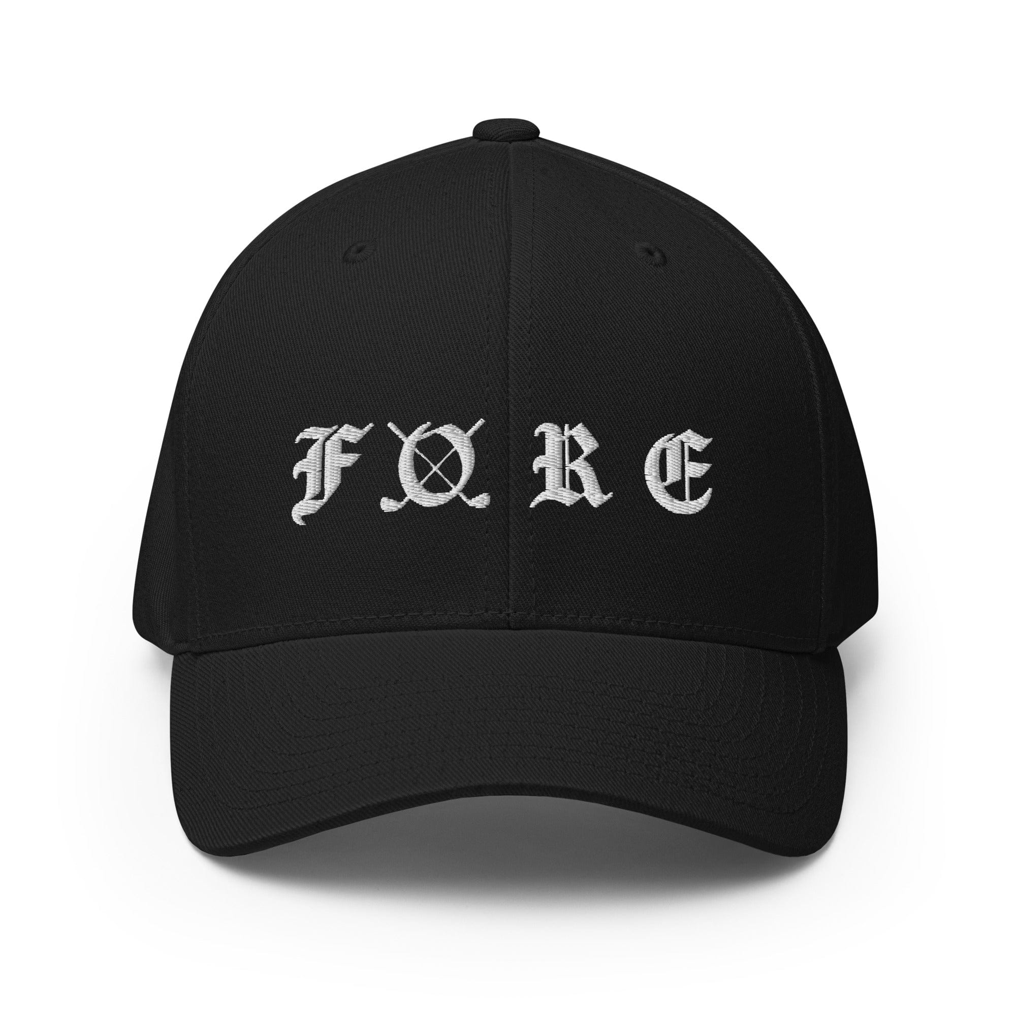 Fore OG | Closed-back cap