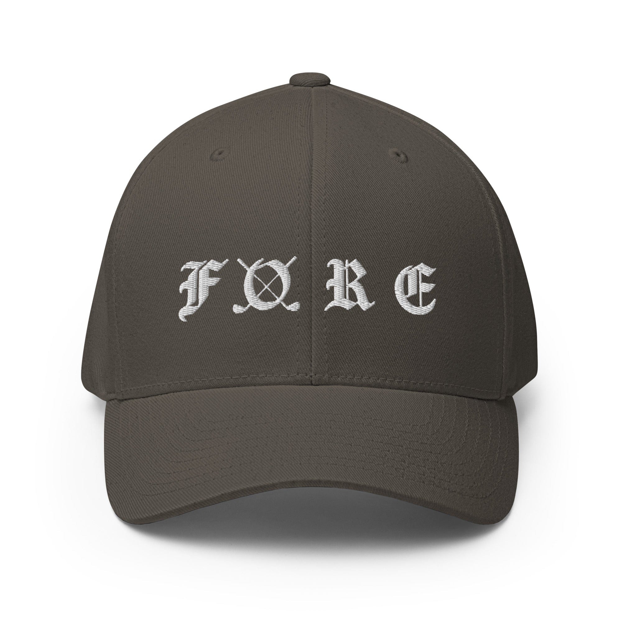 Fore OG | Closed-back cap