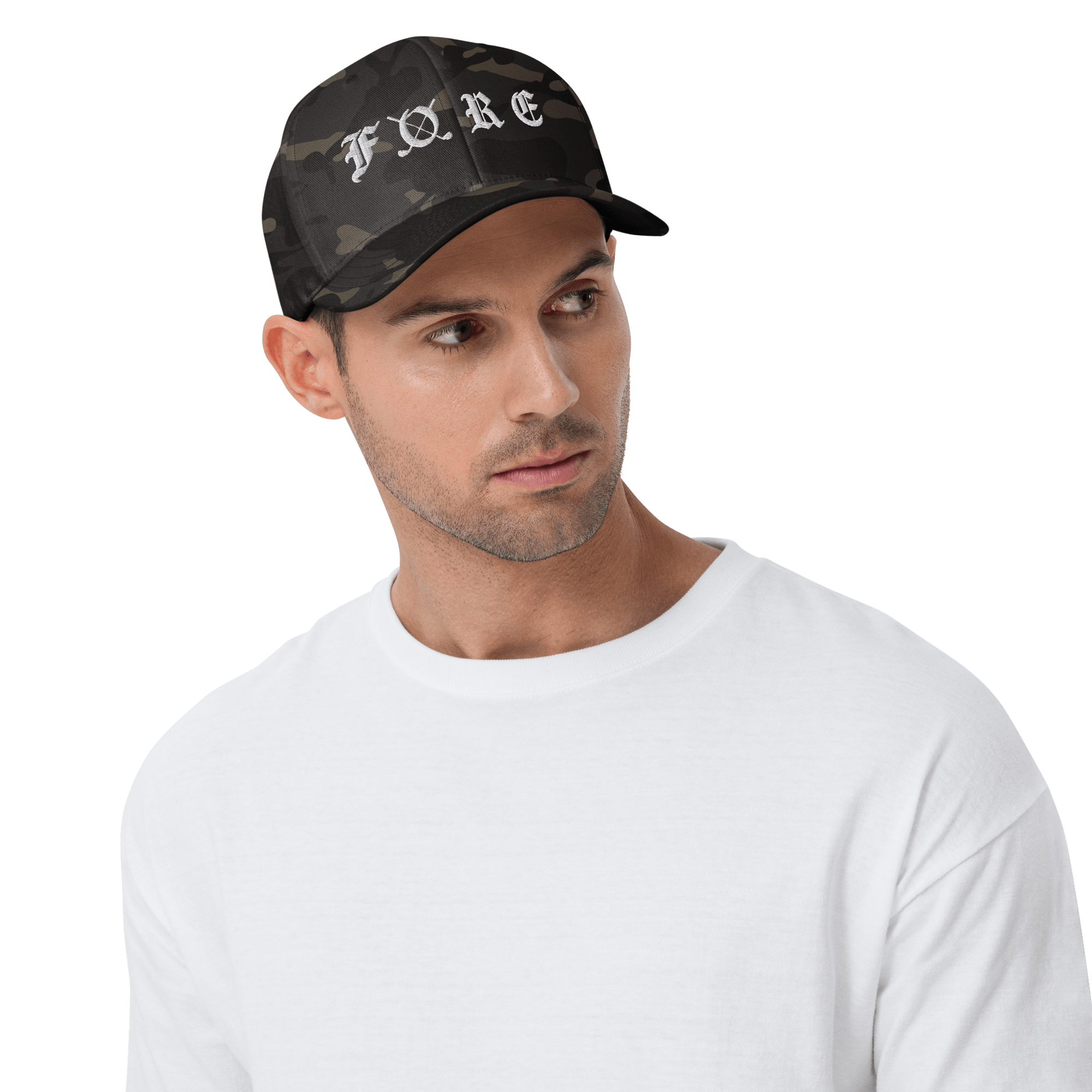 Fore OG | Closed-back cap