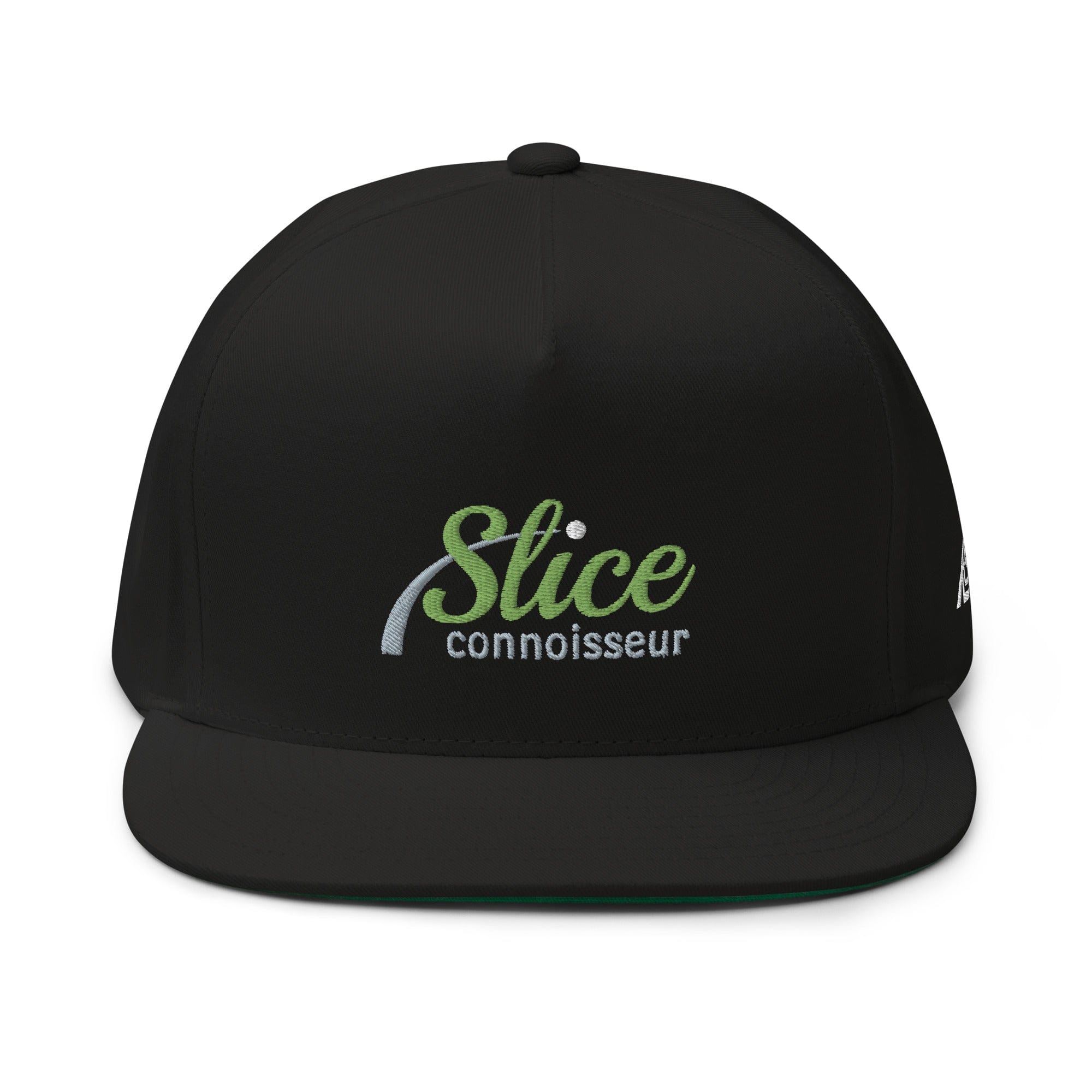 Slice Connoisseur | Flat bill