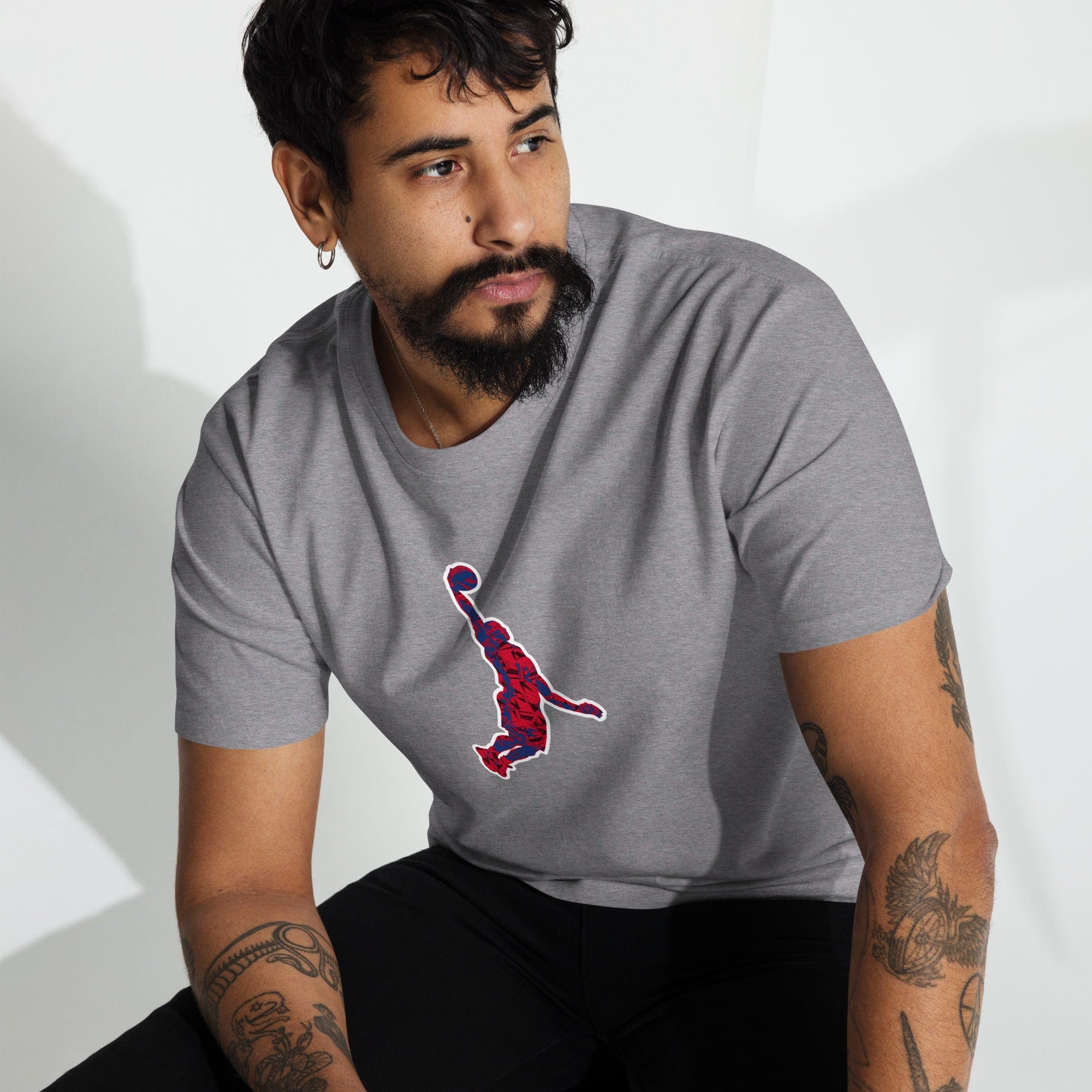 Hi Flyness | Relaxed tee