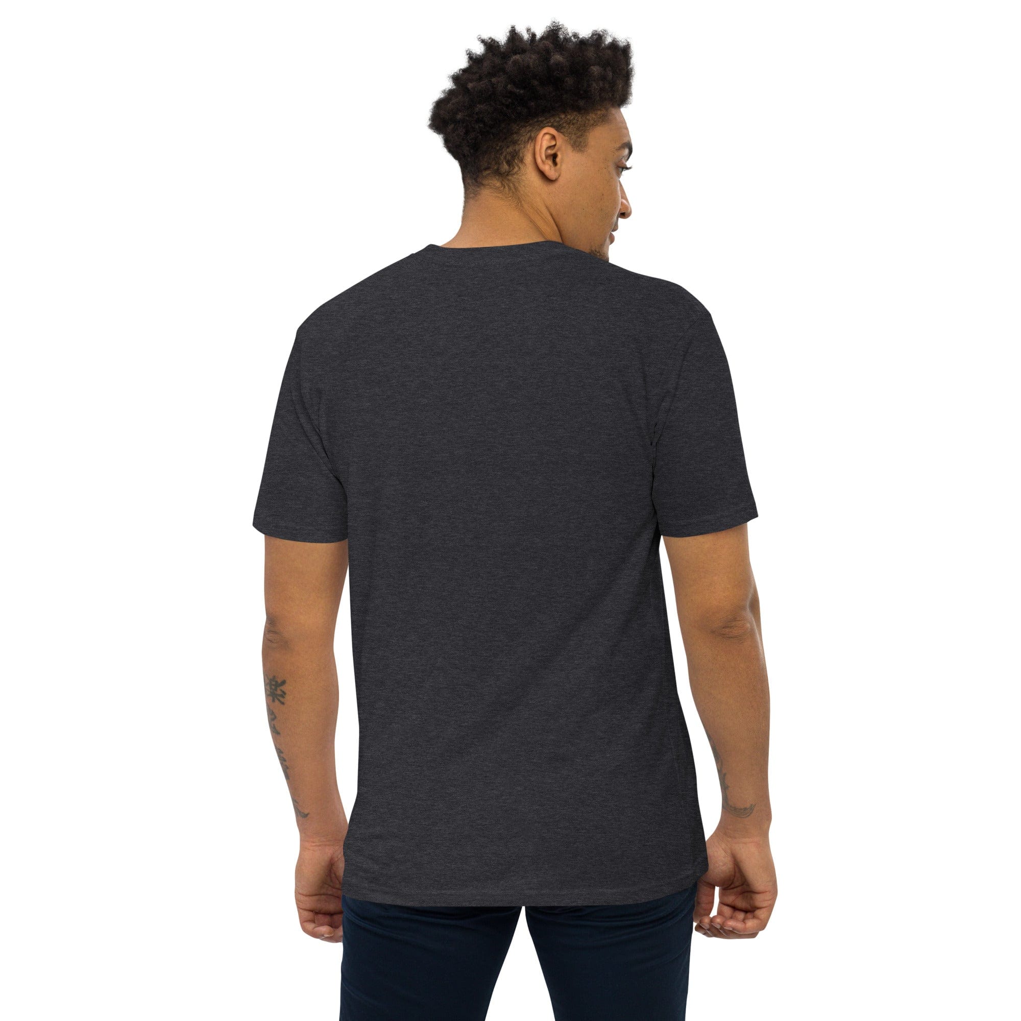 Hi Flyness | Relaxed tee