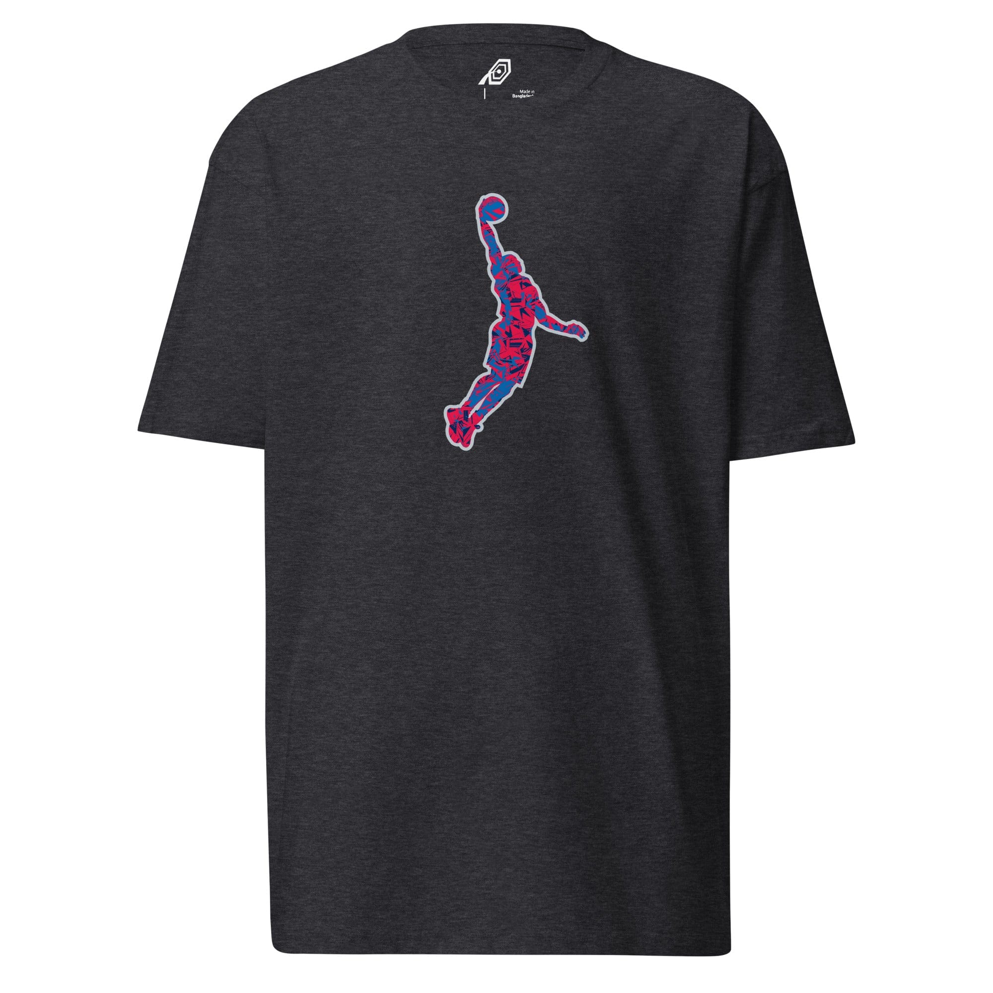 Hi Flyness | Relaxed tee