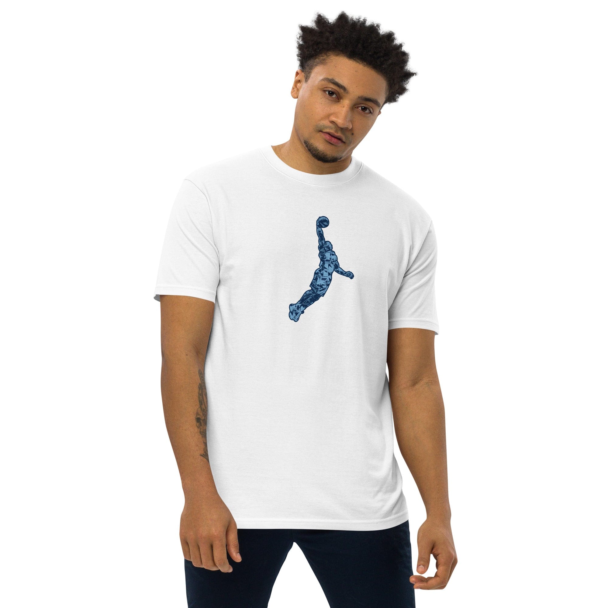 Hi Flyness | Relaxed tee