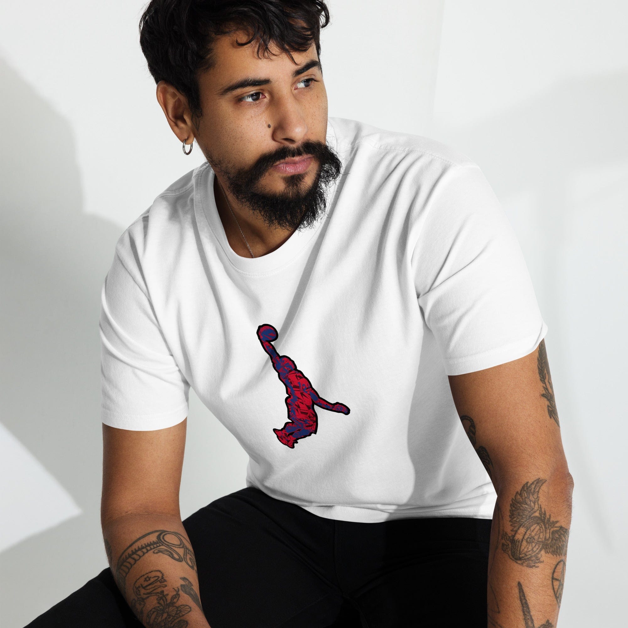 Hi Flyness | Relaxed tee