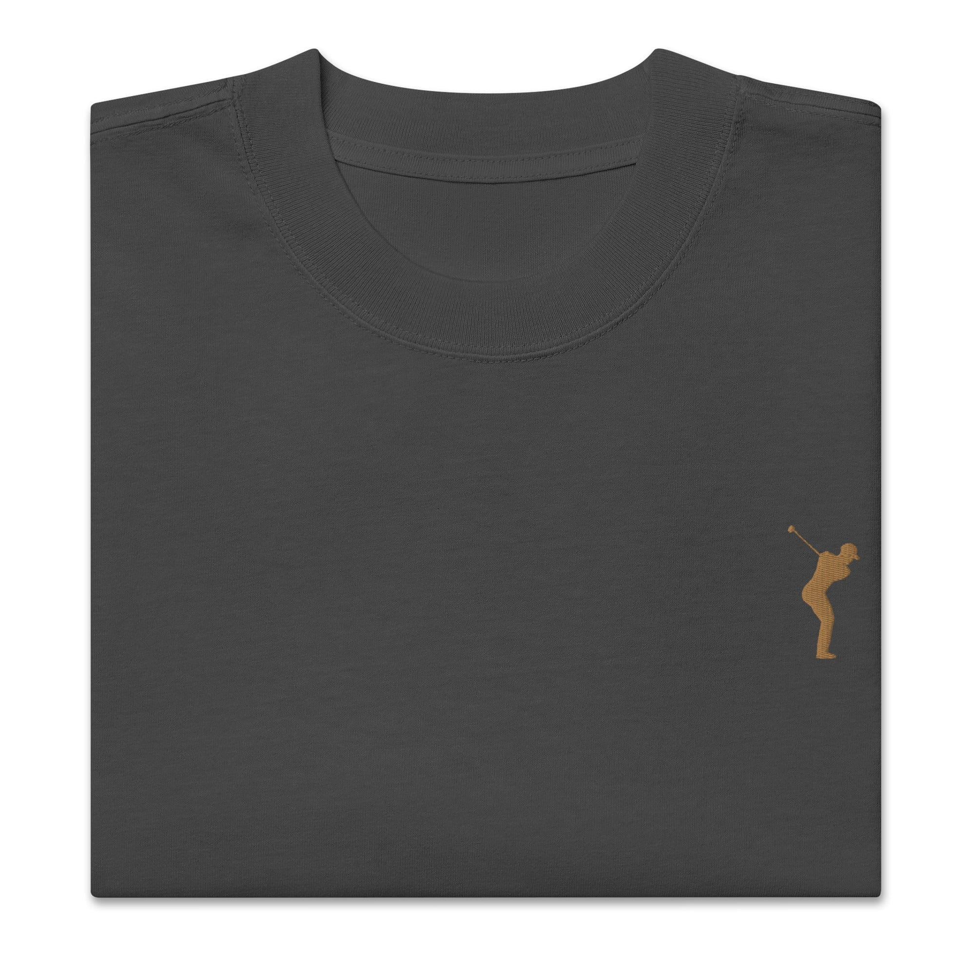 Zenith | Big faded tee