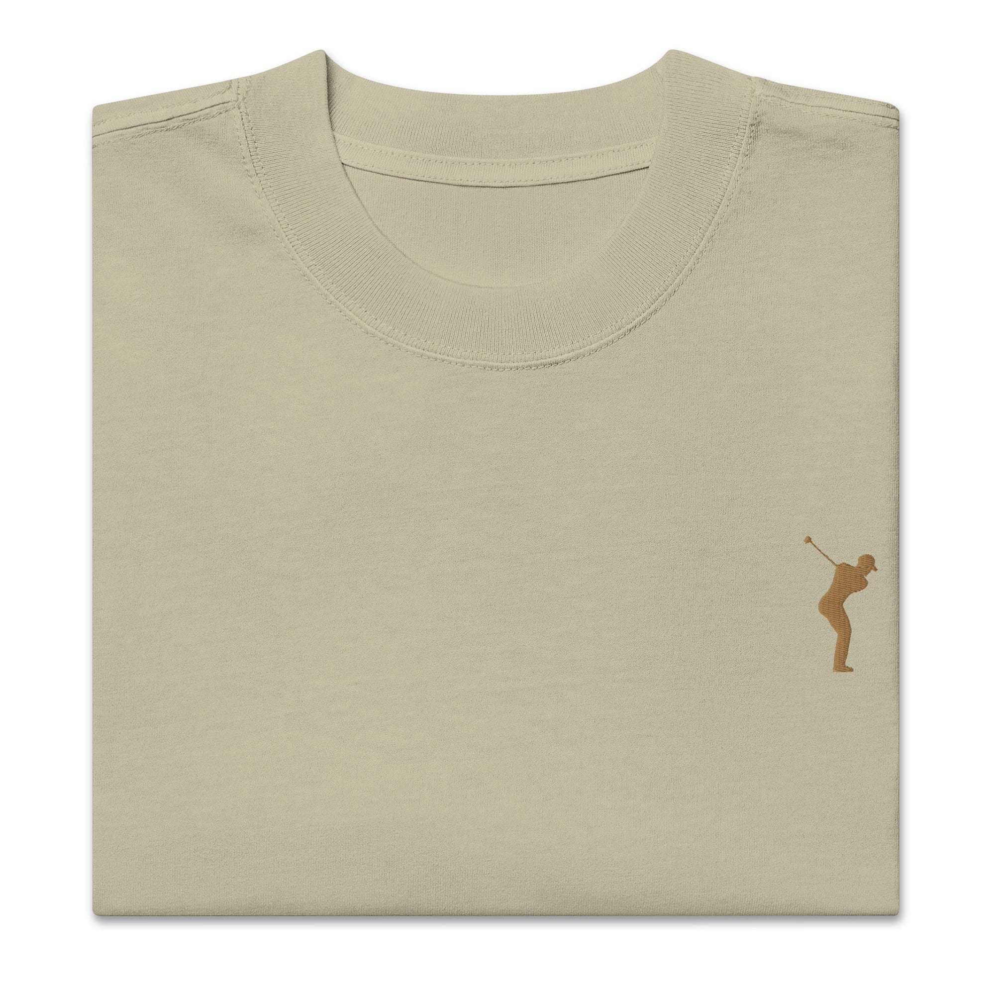 Zenith | Big faded tee