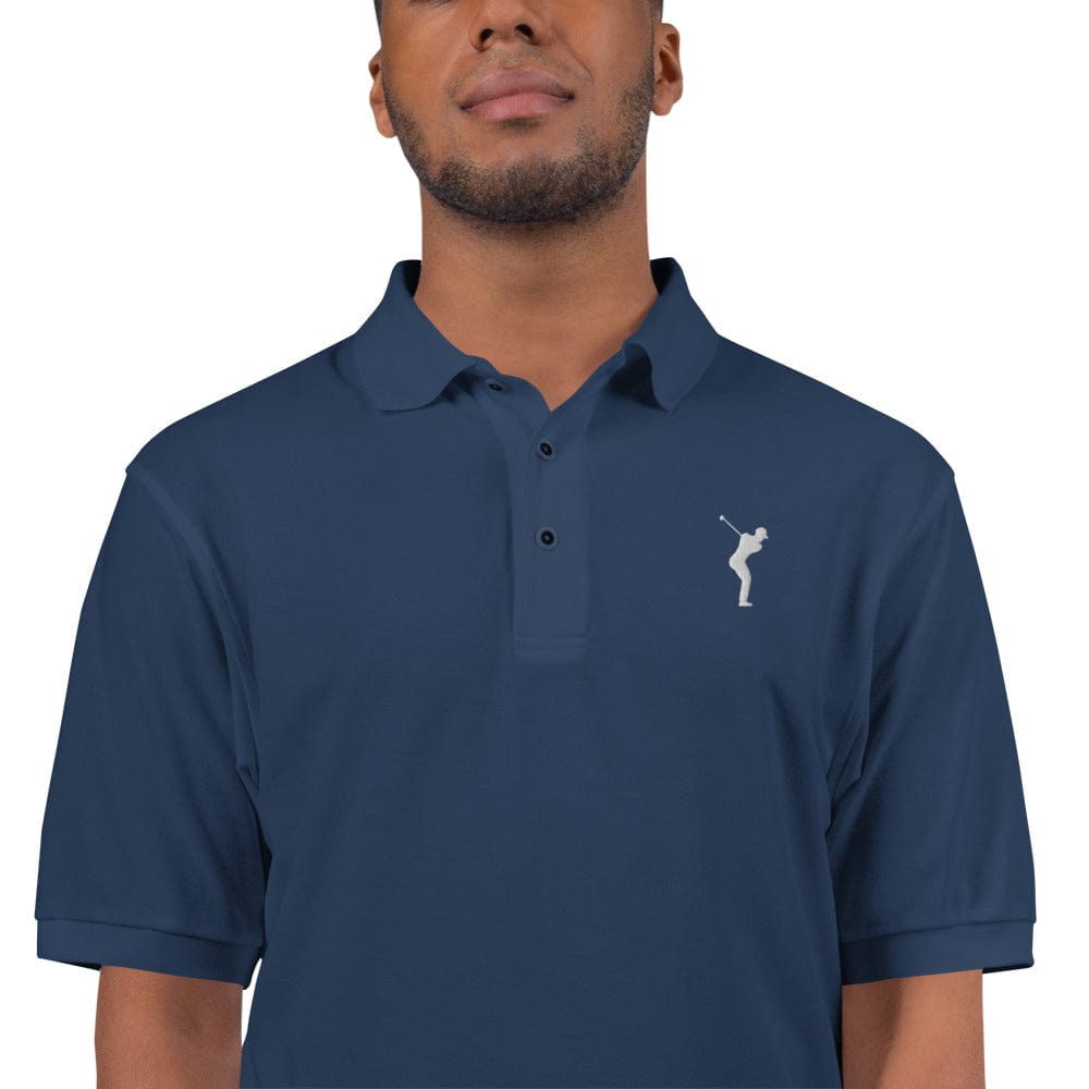 Zenith | Premium polo