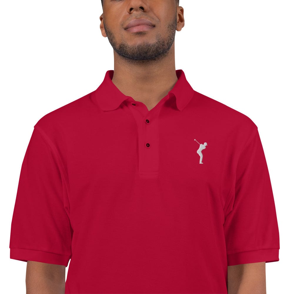 Zenith | Premium polo