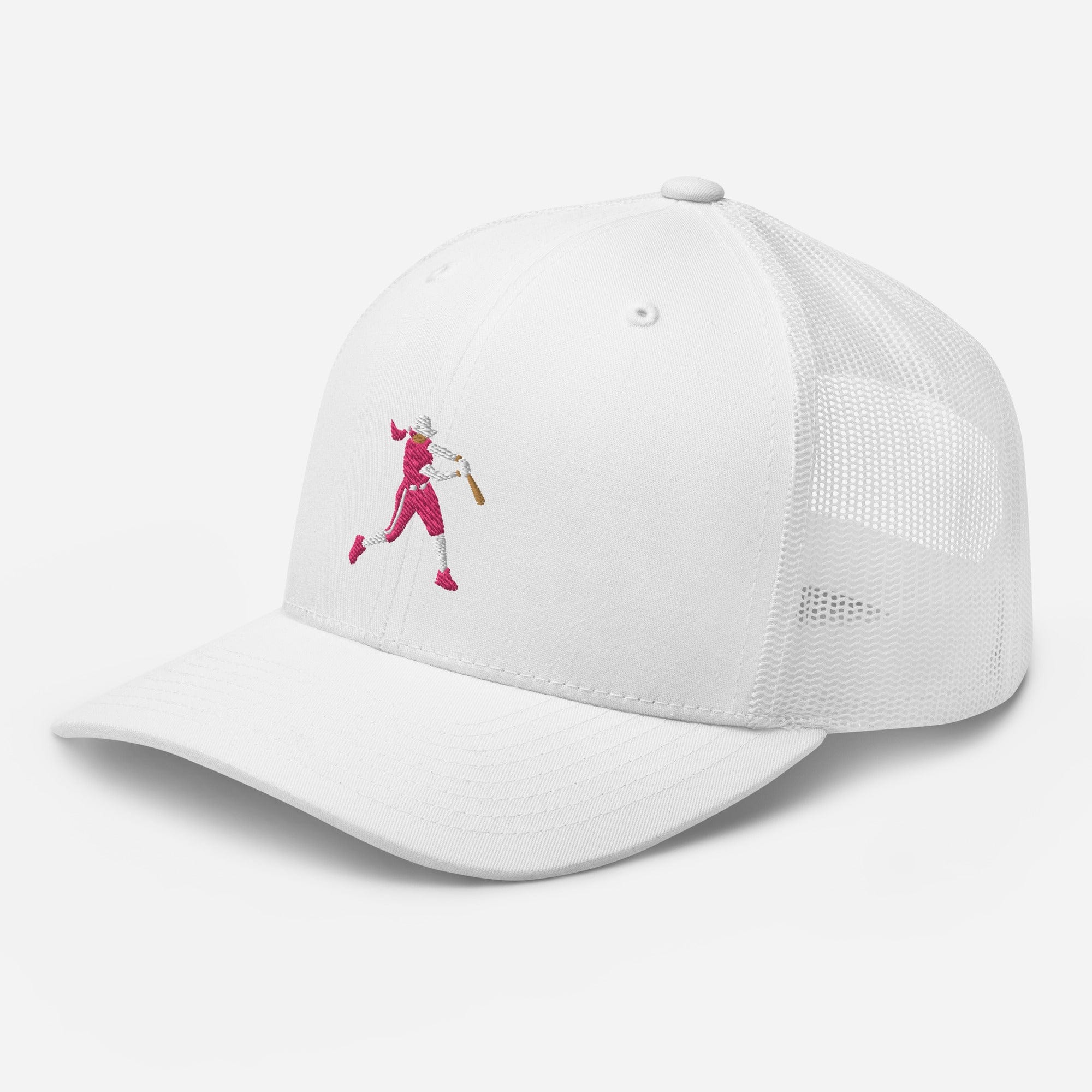 Impact | Trucker cap