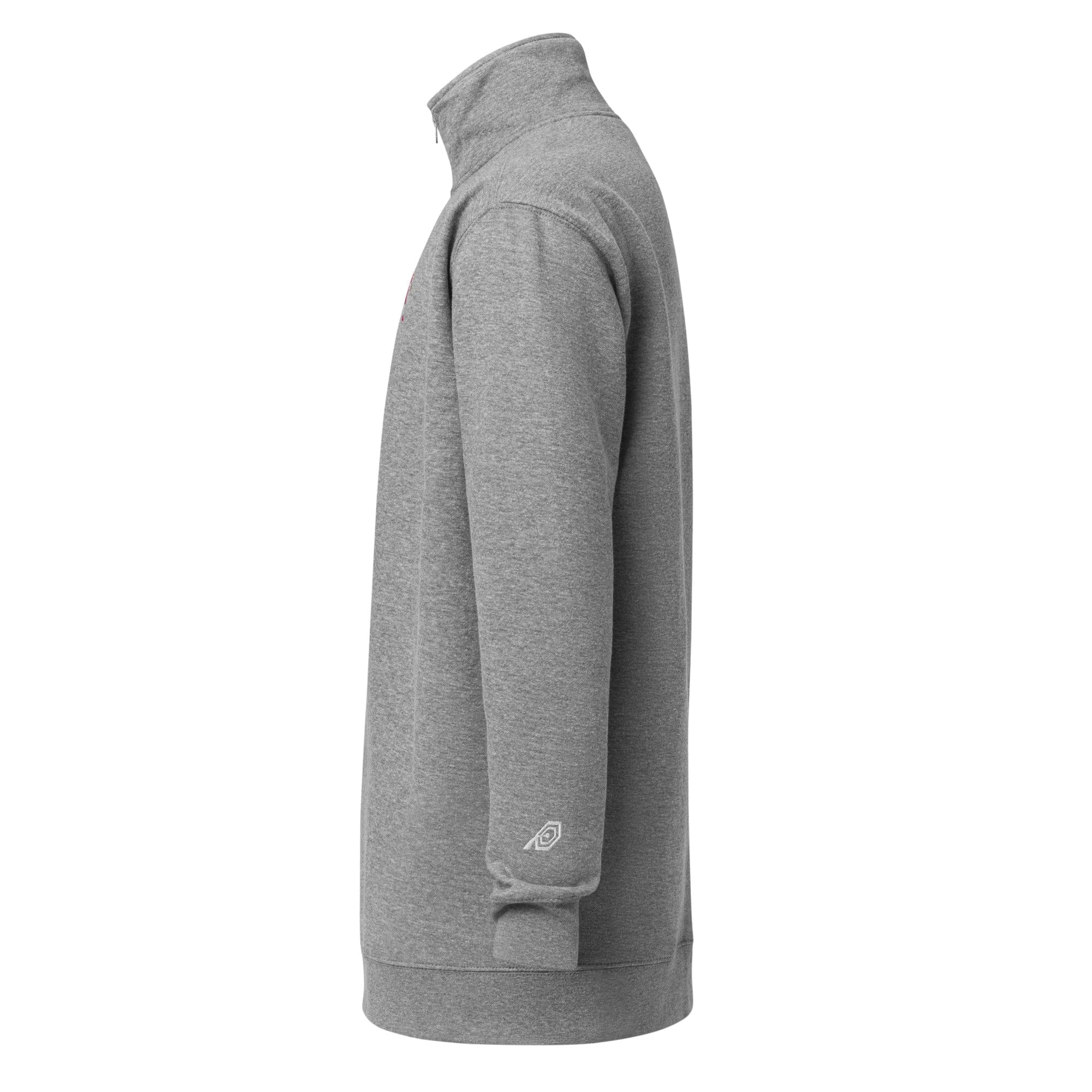 Impact | Fleece pullover