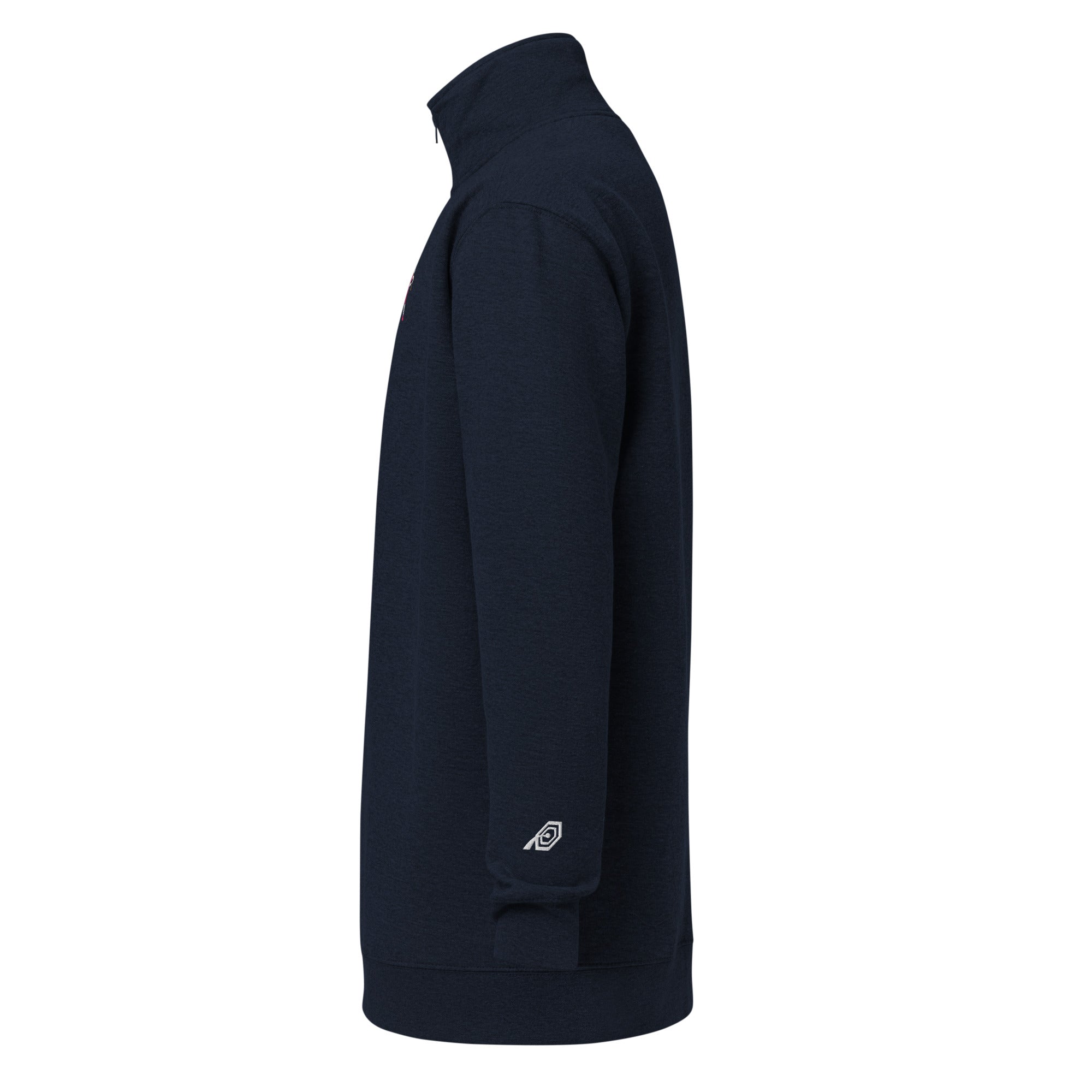 Impact | Fleece pullover