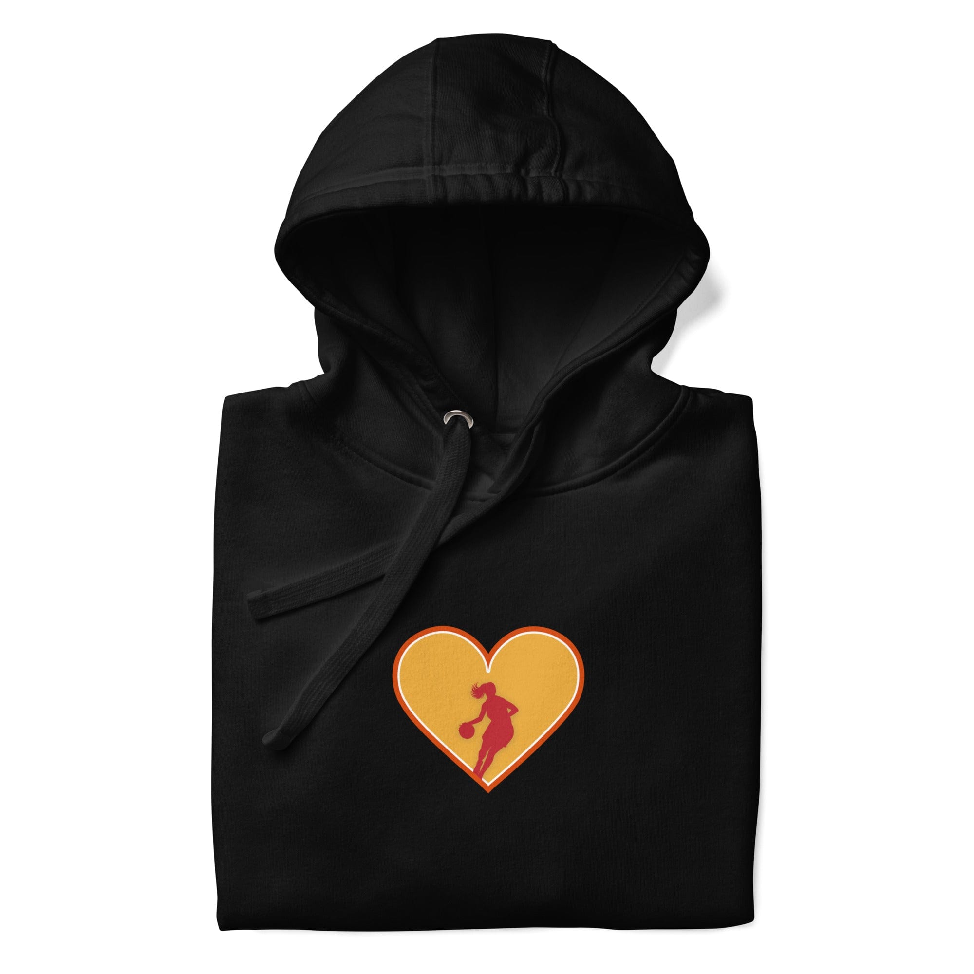 Momentum | Soft hoodie