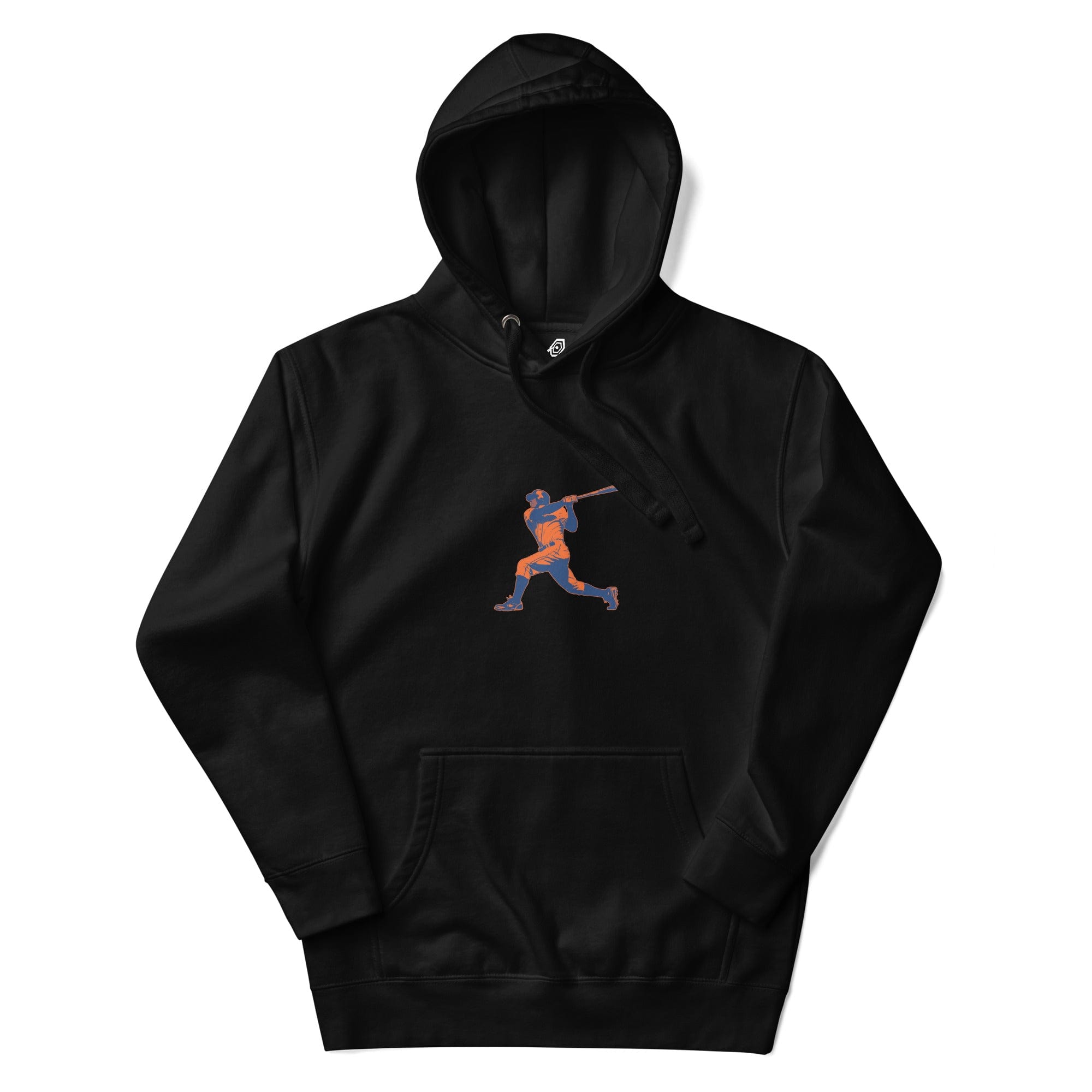 Lit Hit | Soft Hoodie