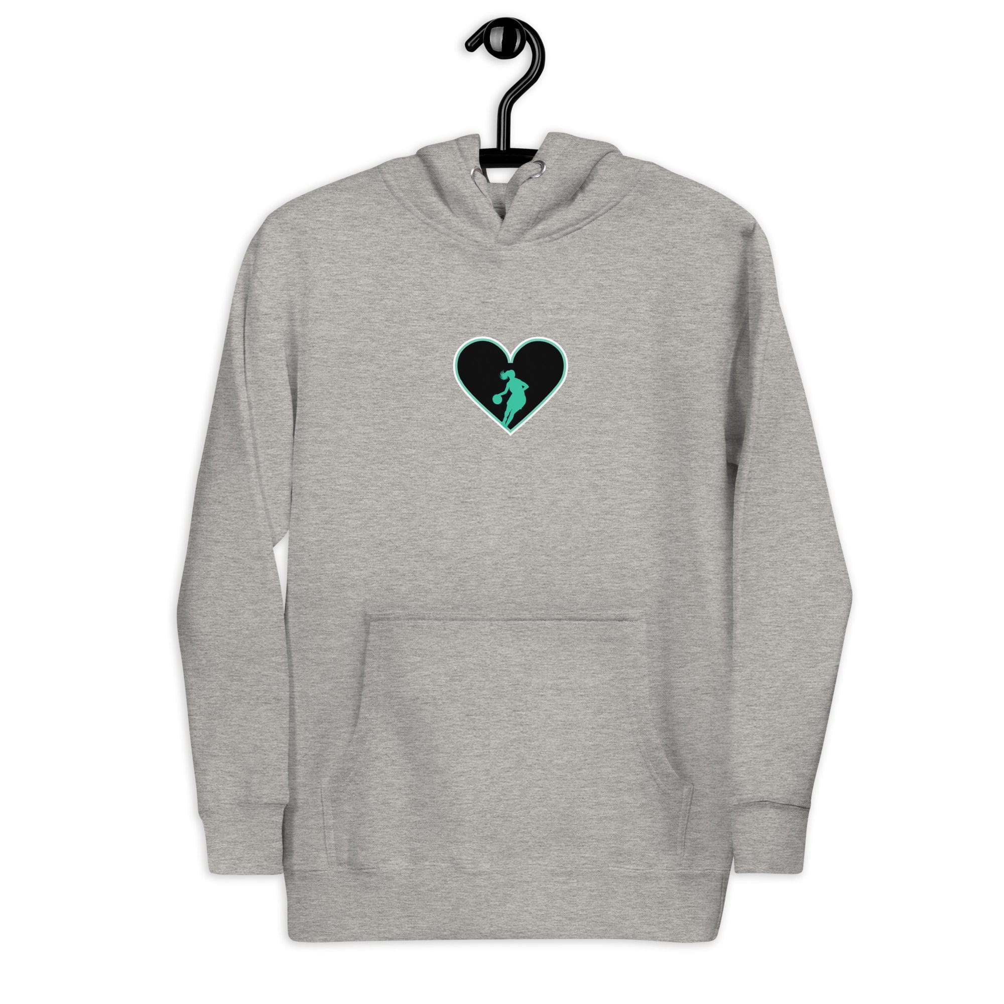 Momentum | Soft hoodie