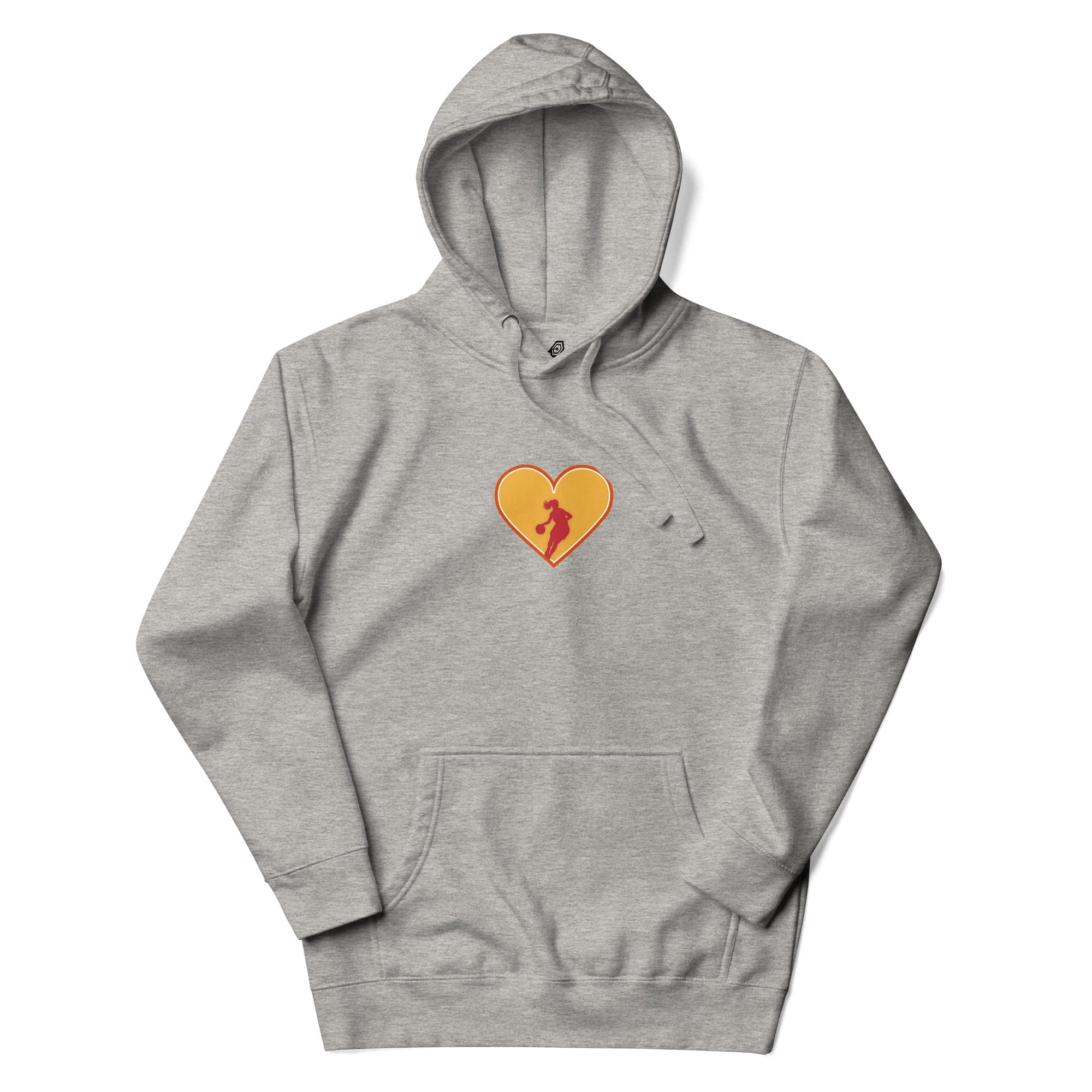 Momentum | Soft hoodie