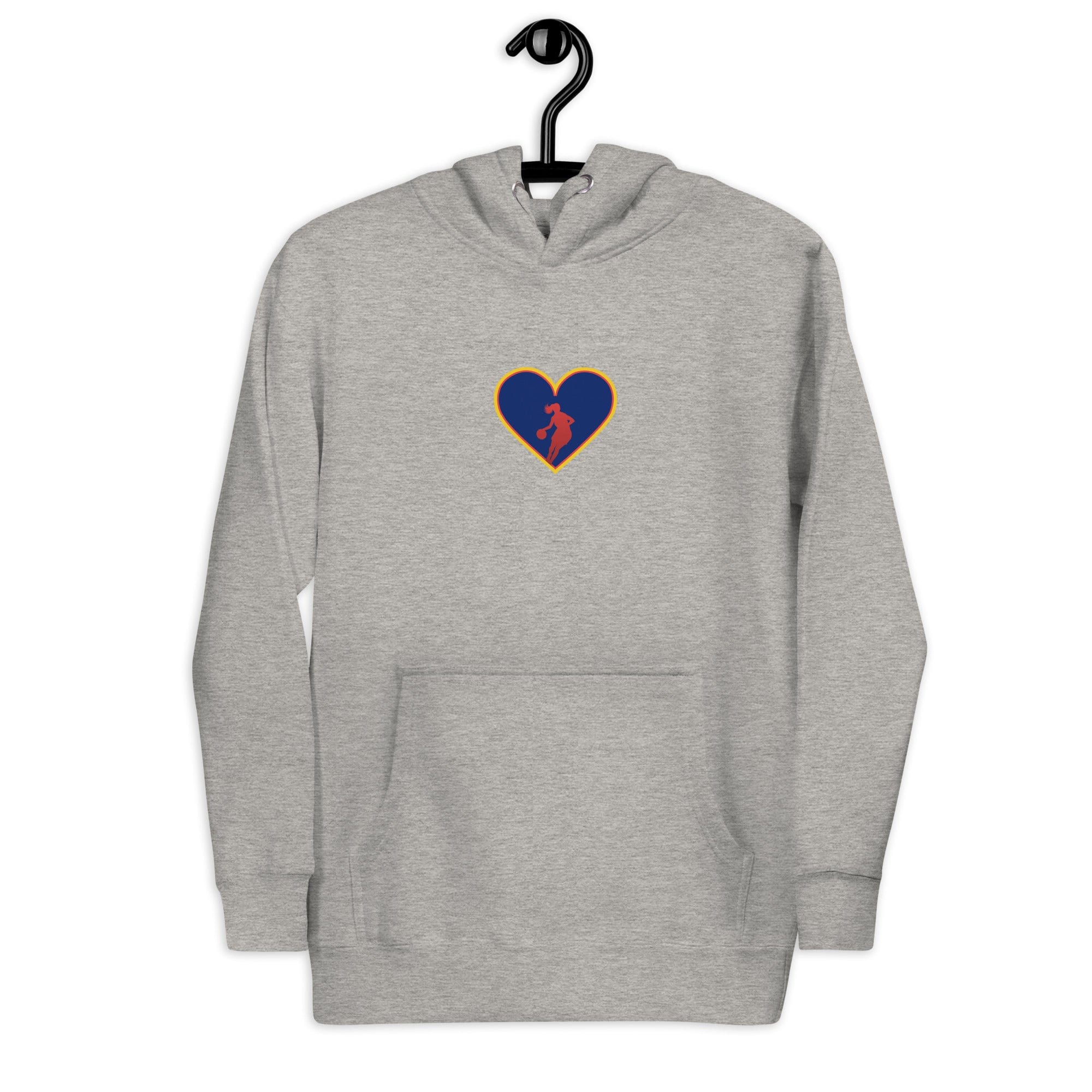 Momentum | Soft hoodie