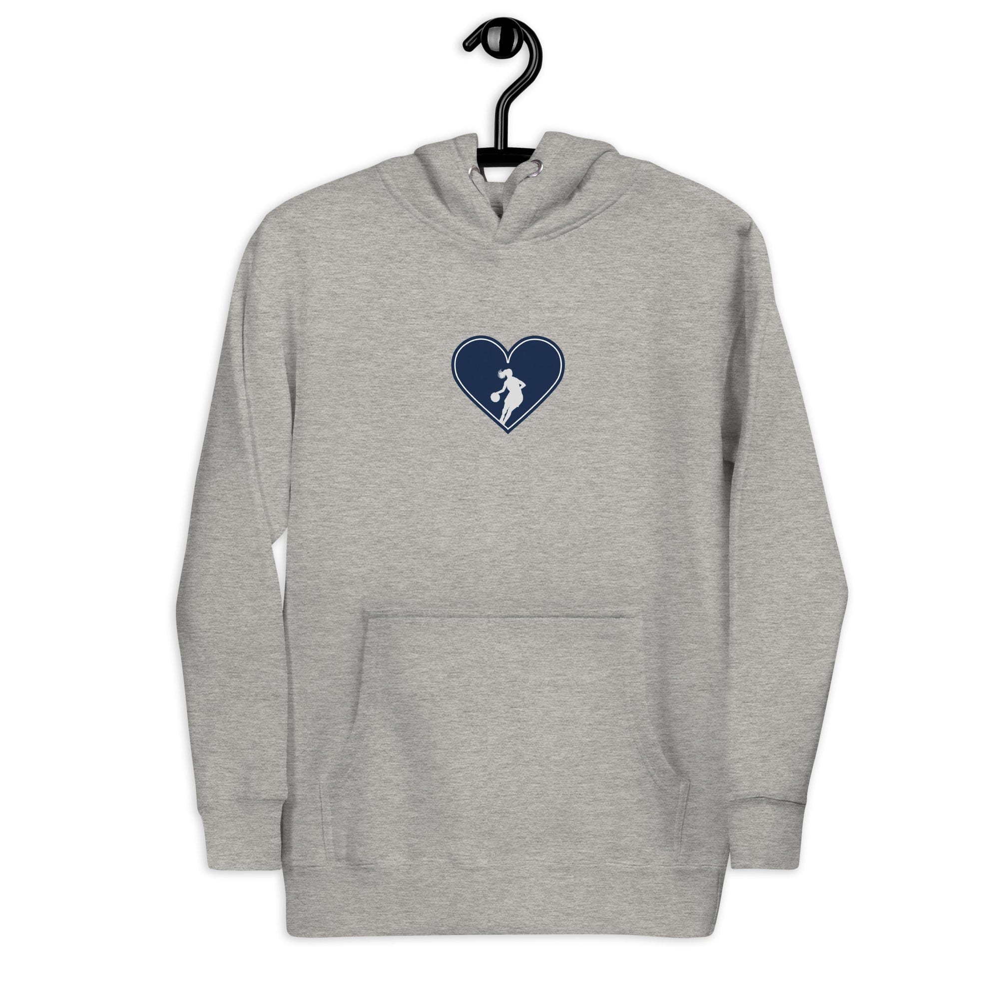 Momentum | Soft hoodie