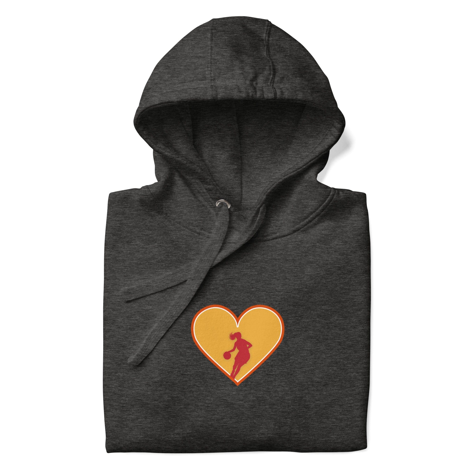 Momentum | Soft hoodie