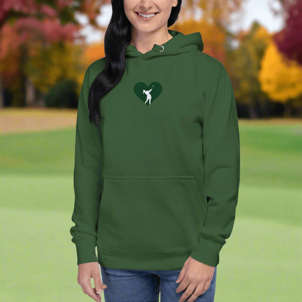 Purely | Soft hoodie