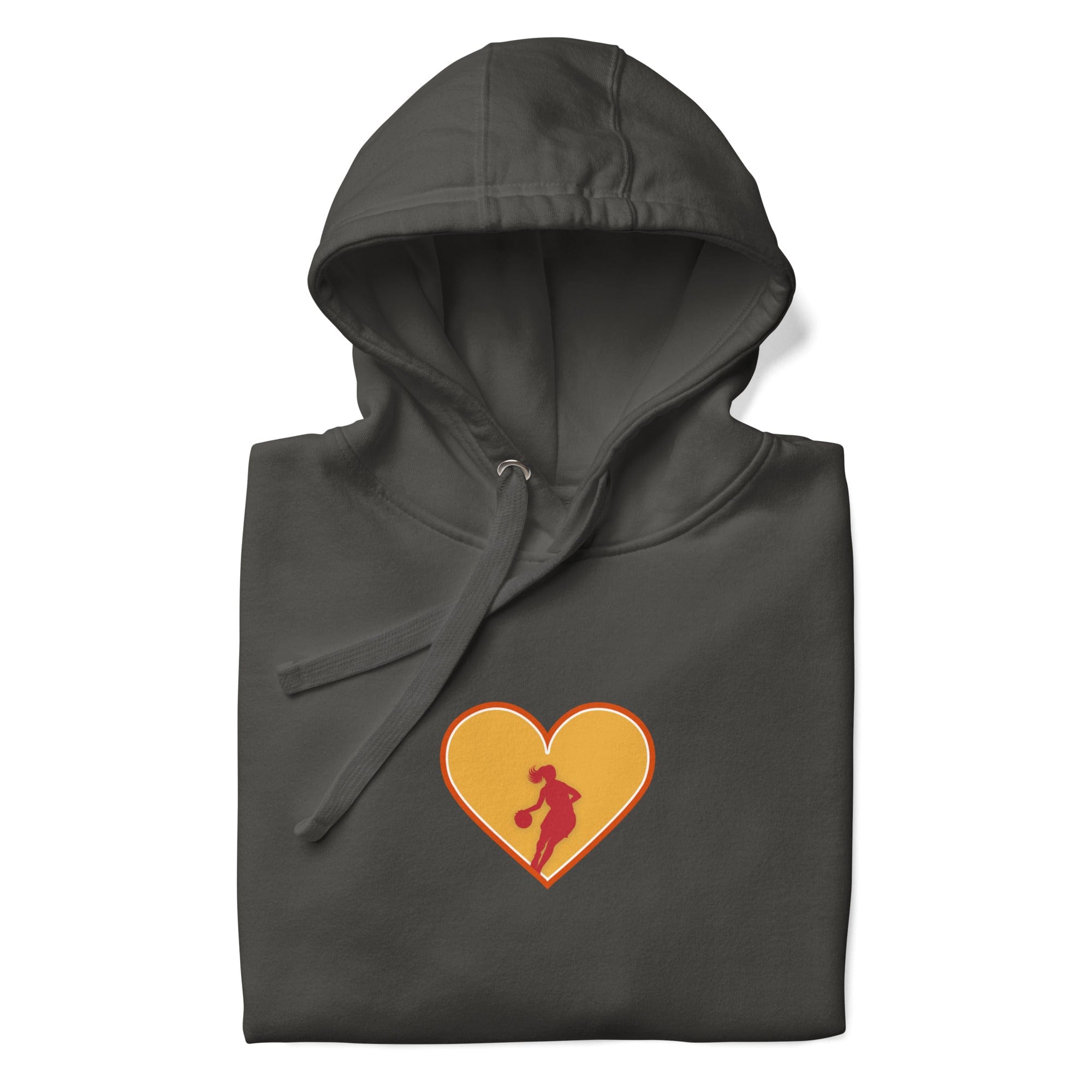 Momentum | Soft hoodie