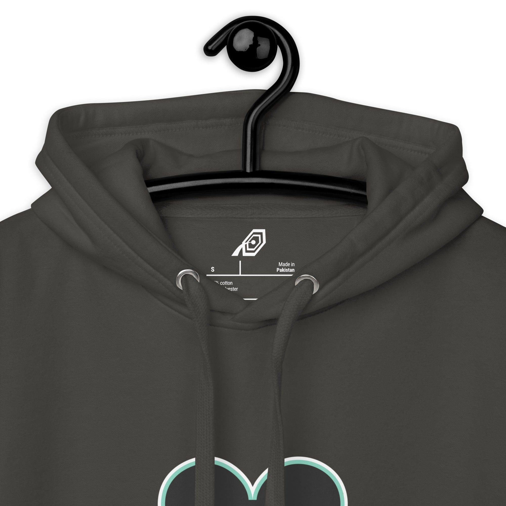 Momentum | Soft hoodie